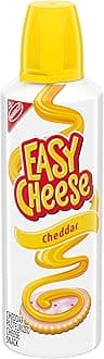 Nabisco Cheddar, 226g