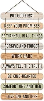- Artvibes Positive Quote Decorative MDF Wooden Wall Art for Home Decoration | Quotes Decor Item | Wall Illustrations | Office Decoration | Wall Art Print | Inspirational Quotes | Gift Items (WH_9322N)