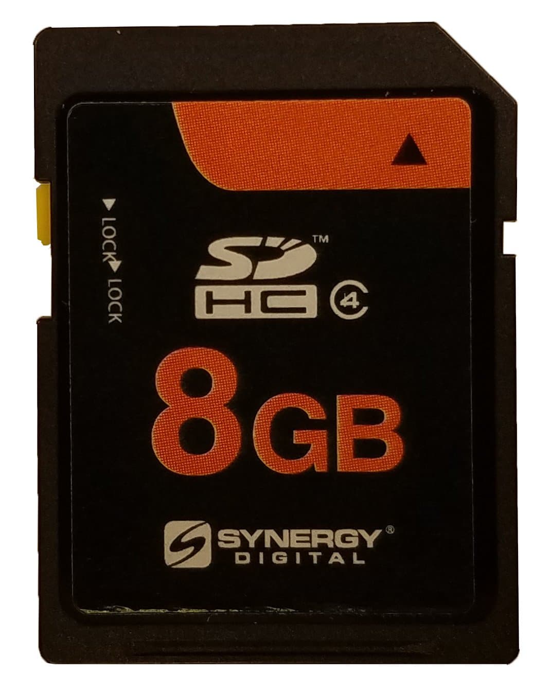 Kodak EasyShare C195 Digital Camera Memory Card 8GB Secure Digital High Capacity (SDHC) Memory Card