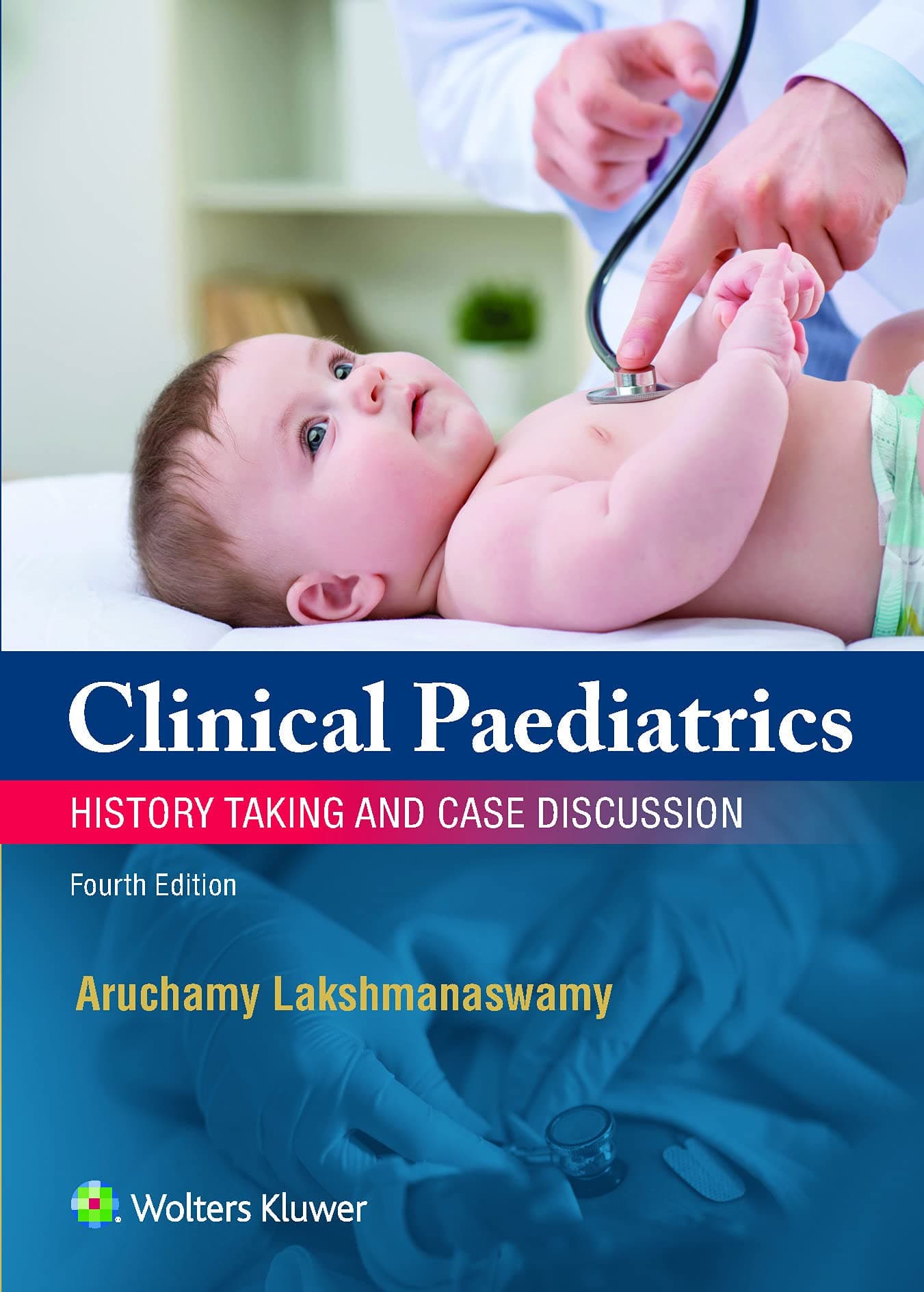 Clinical Paediatrics, 4ed Paperback – 1 January 2016