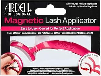 Magnetic Lash Applicator