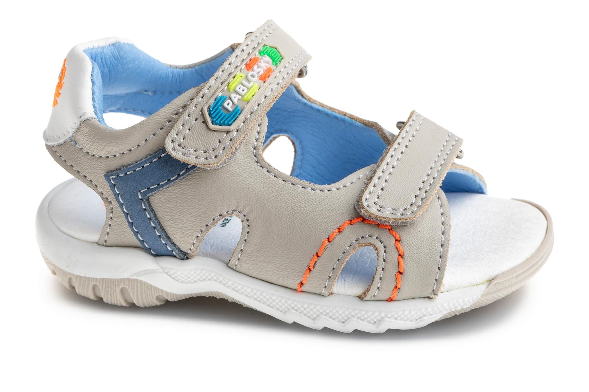 PabloskyJauja 055850 sandals