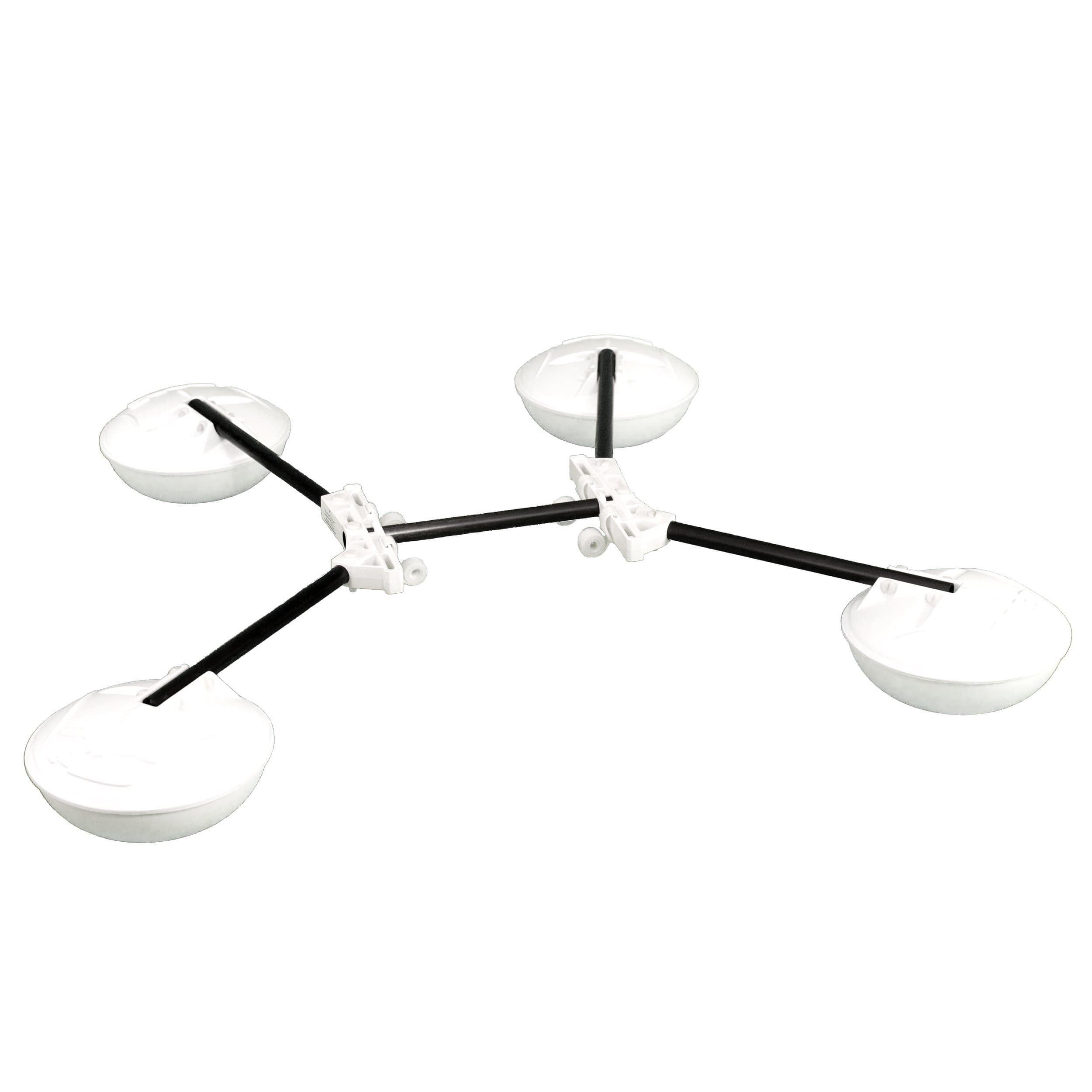 WaterStrider for DJI Phantom 3 and Phantom 4