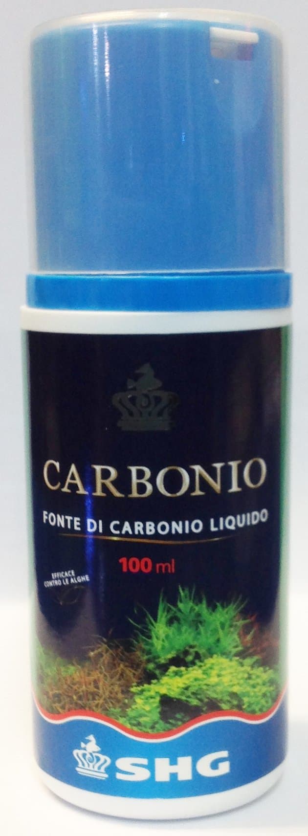 SHG Carbon Liquid 100 ml