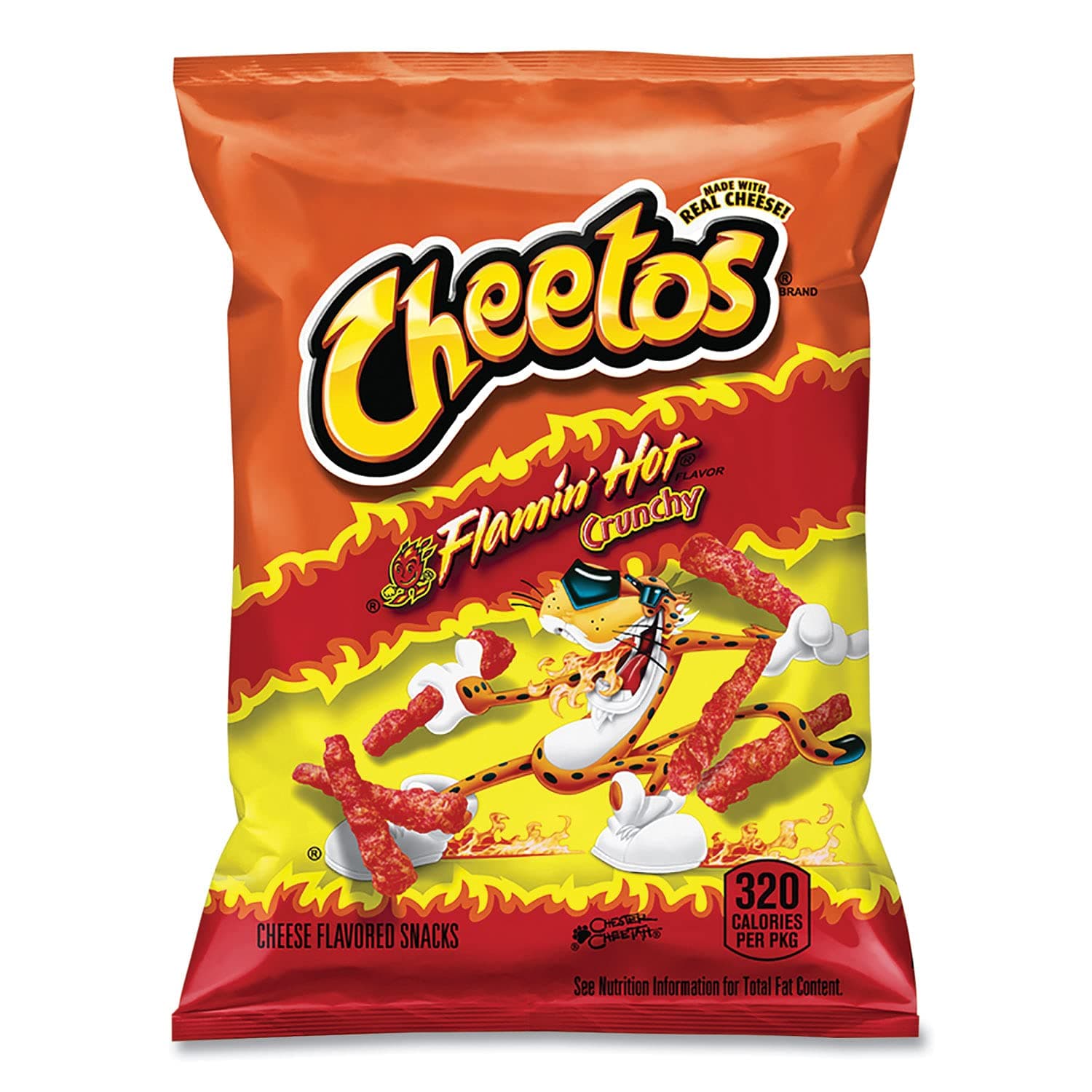 Flamin Hot (2oz)