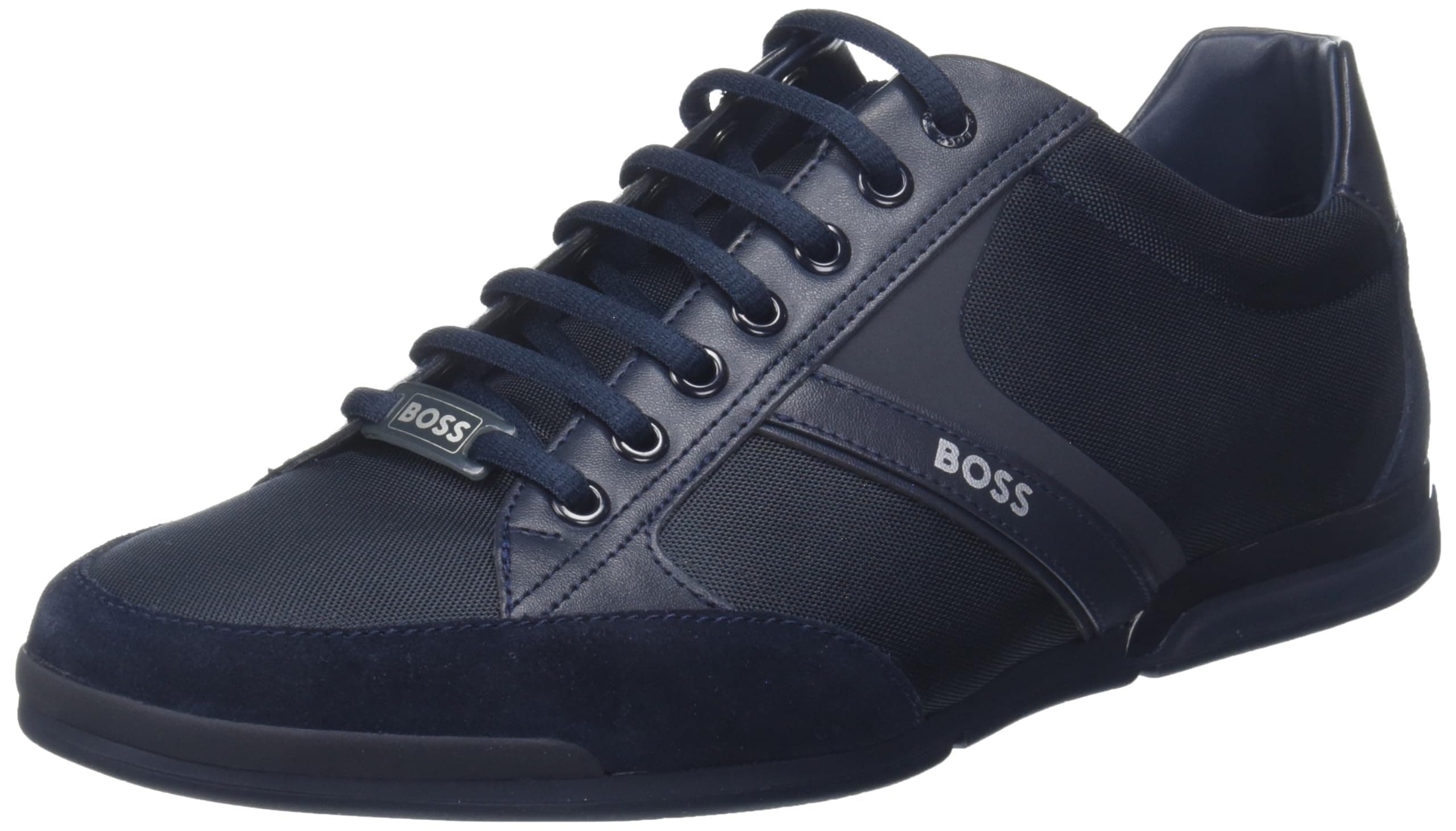 mens Saturn Low Profile Low Top Sneaker Sneaker