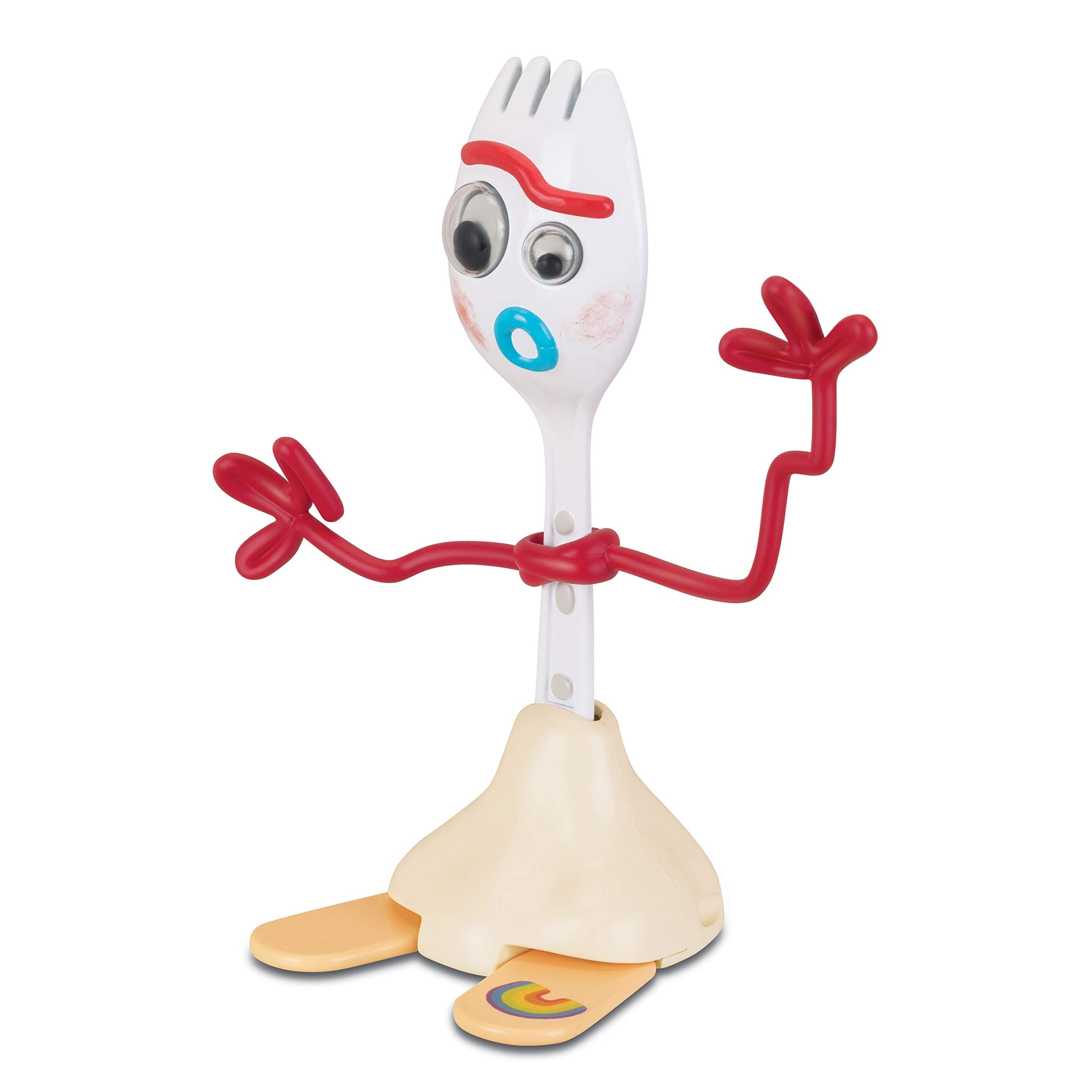 Toy Story 4 – Forky Figure (64472 )