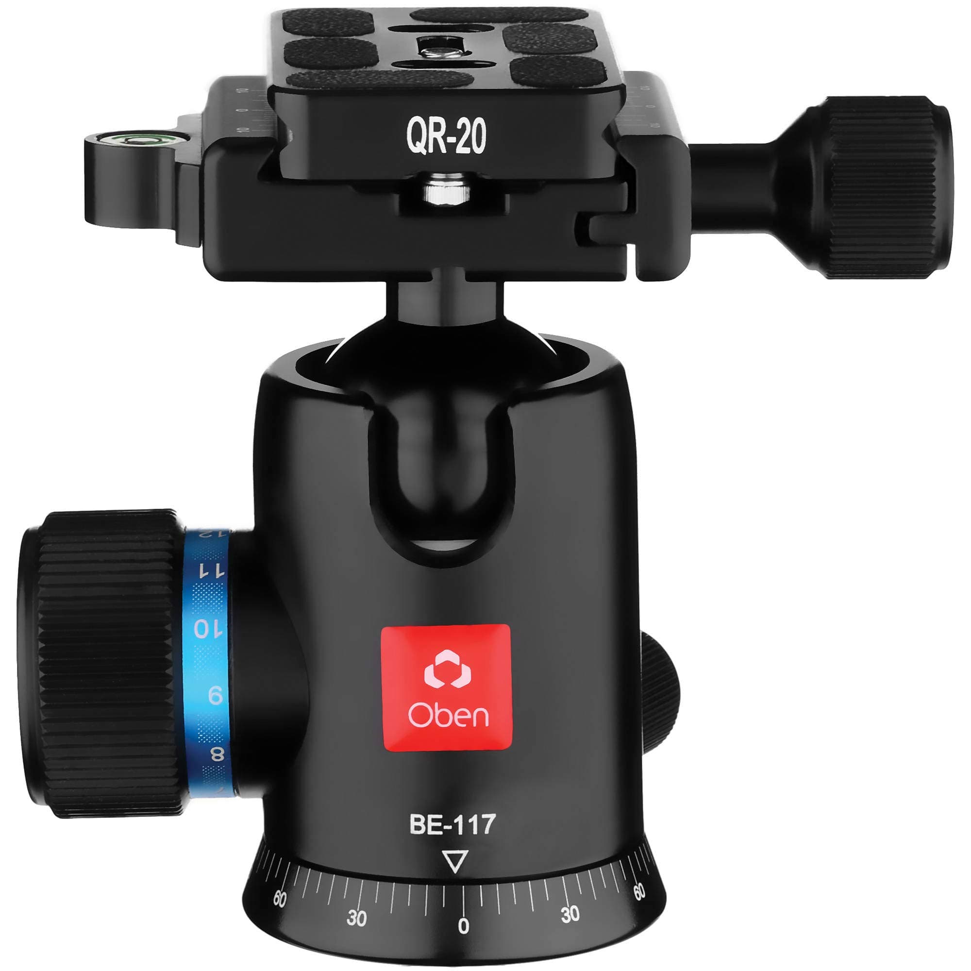 Oben BE-117 Ball Head
