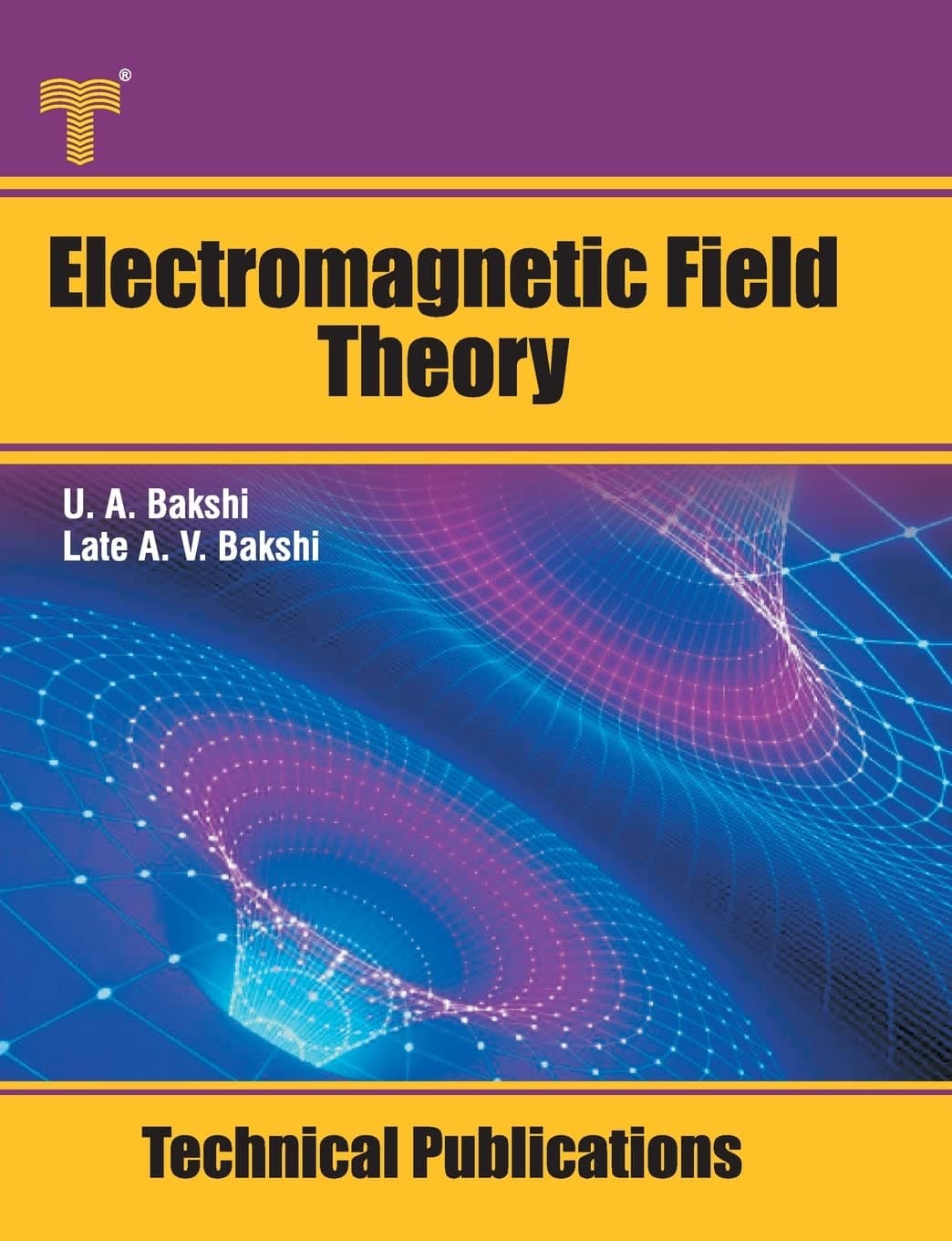 Electromagnetic Field Theory Paperback – 1 December 2020