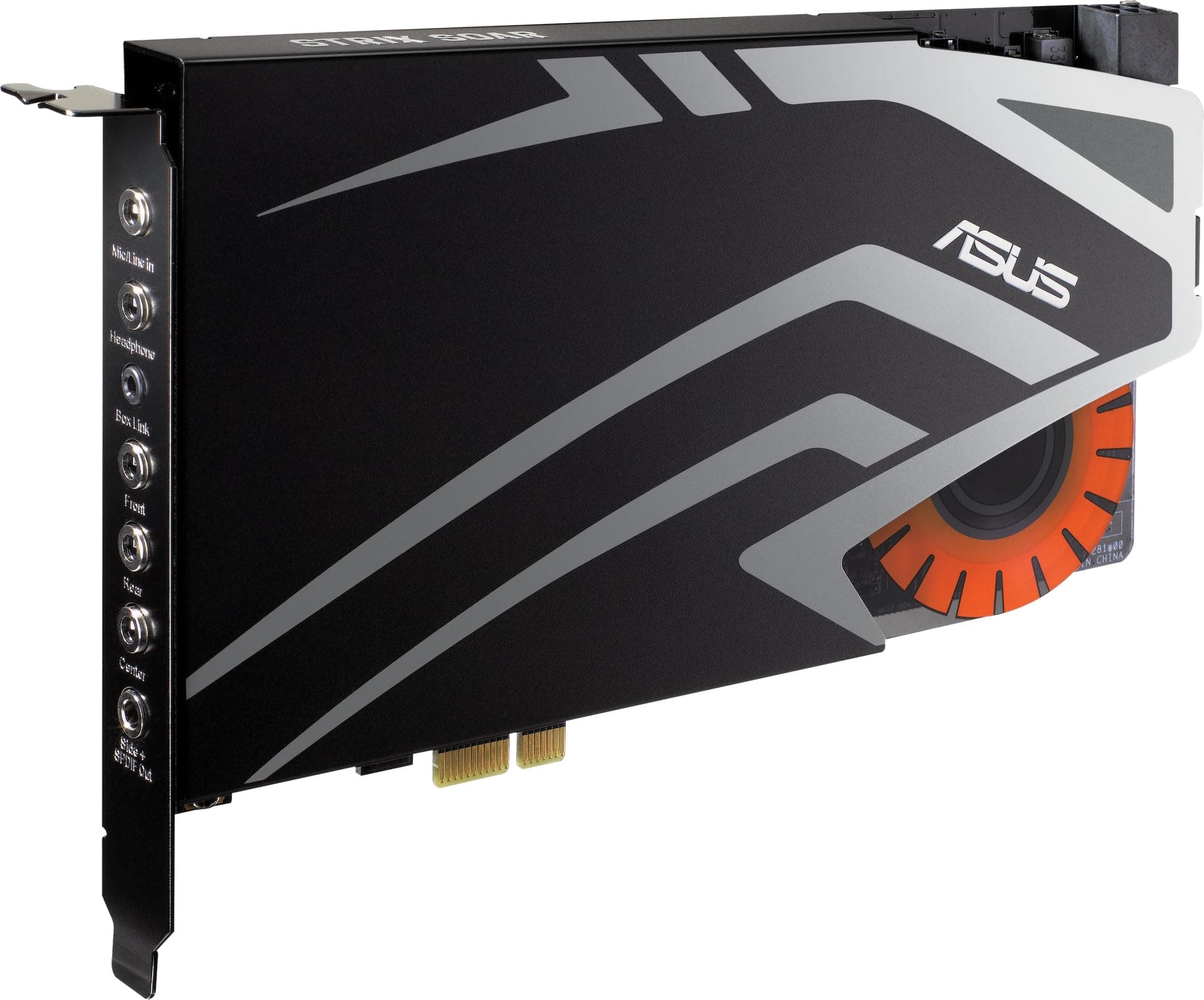 Asus Strix Soar 7.1 Gaming Soundcard