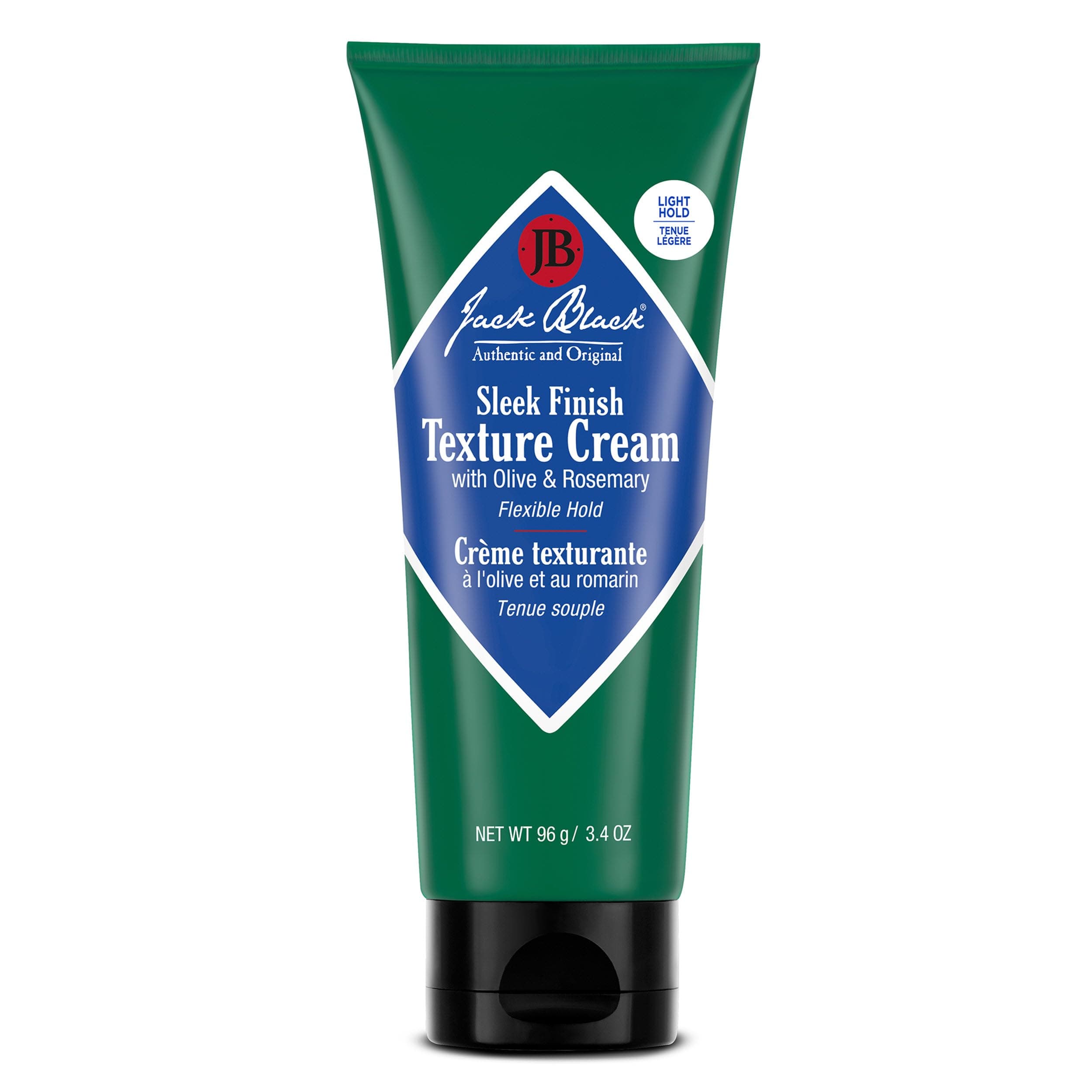 Sleek Finish Texture Cream, 3.4 oz.
