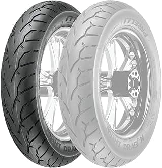 Night Dragon Bias-Ply Front Tire 130/90-16 67H (2211500)