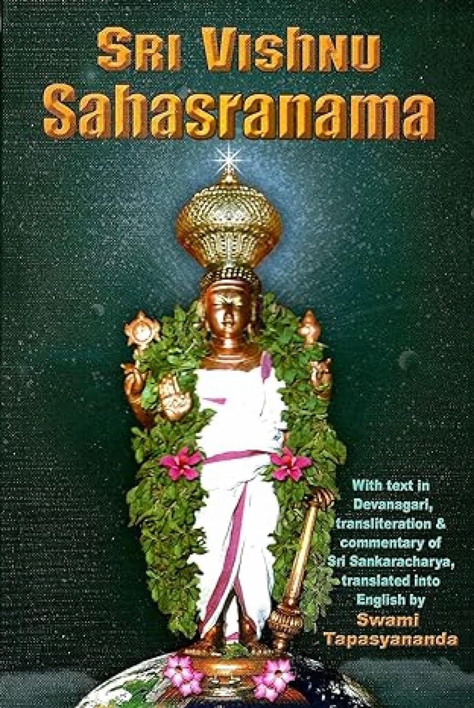 Sri Vishnu Sahasranama