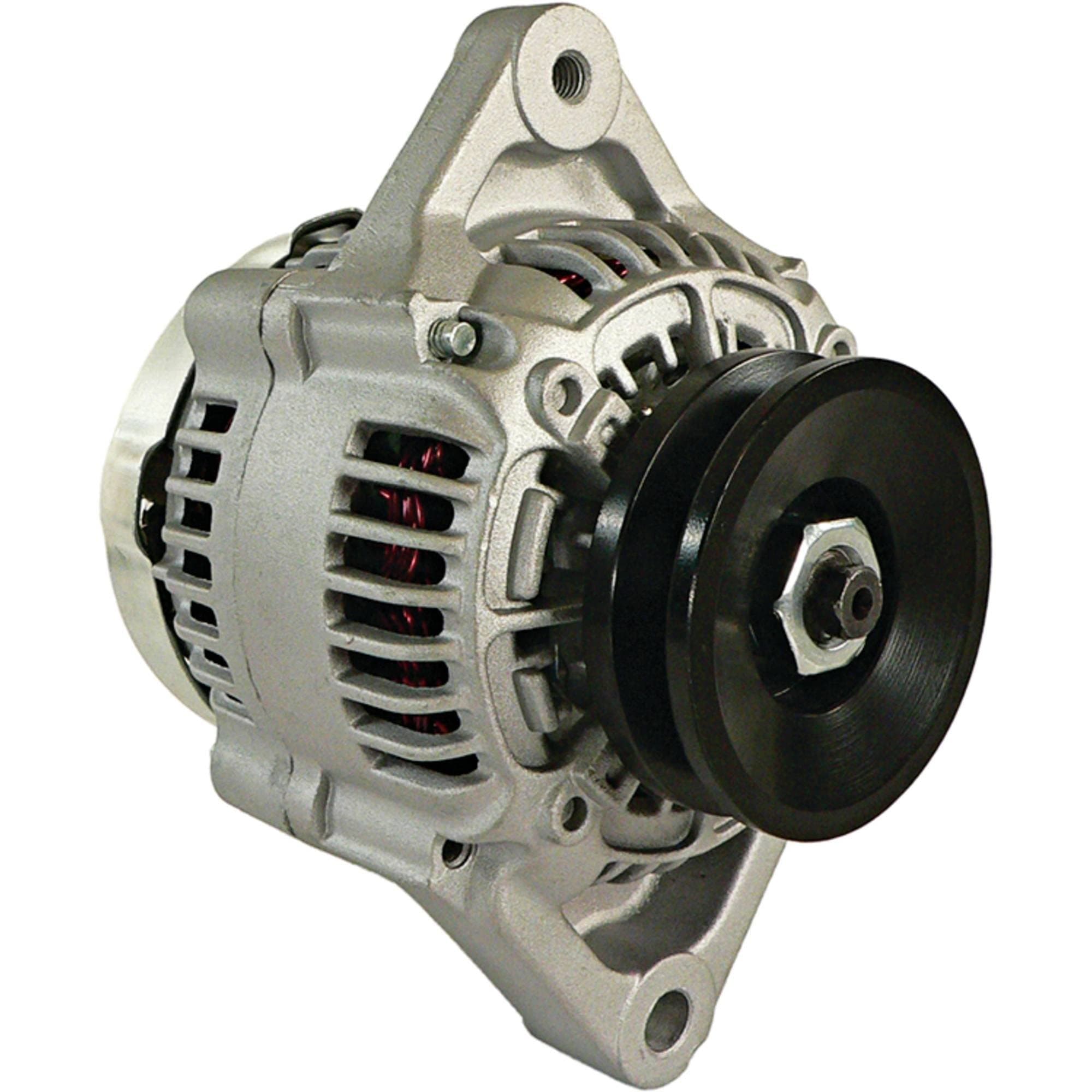 DB Electrical 400-52325 New Alternator Compatible with/Replacement for Briggs Daewoo Daihatsu 825577 27060-87802 101211-8680 Cw 45 Amp 825577 27060-87802 101211-8680 12876