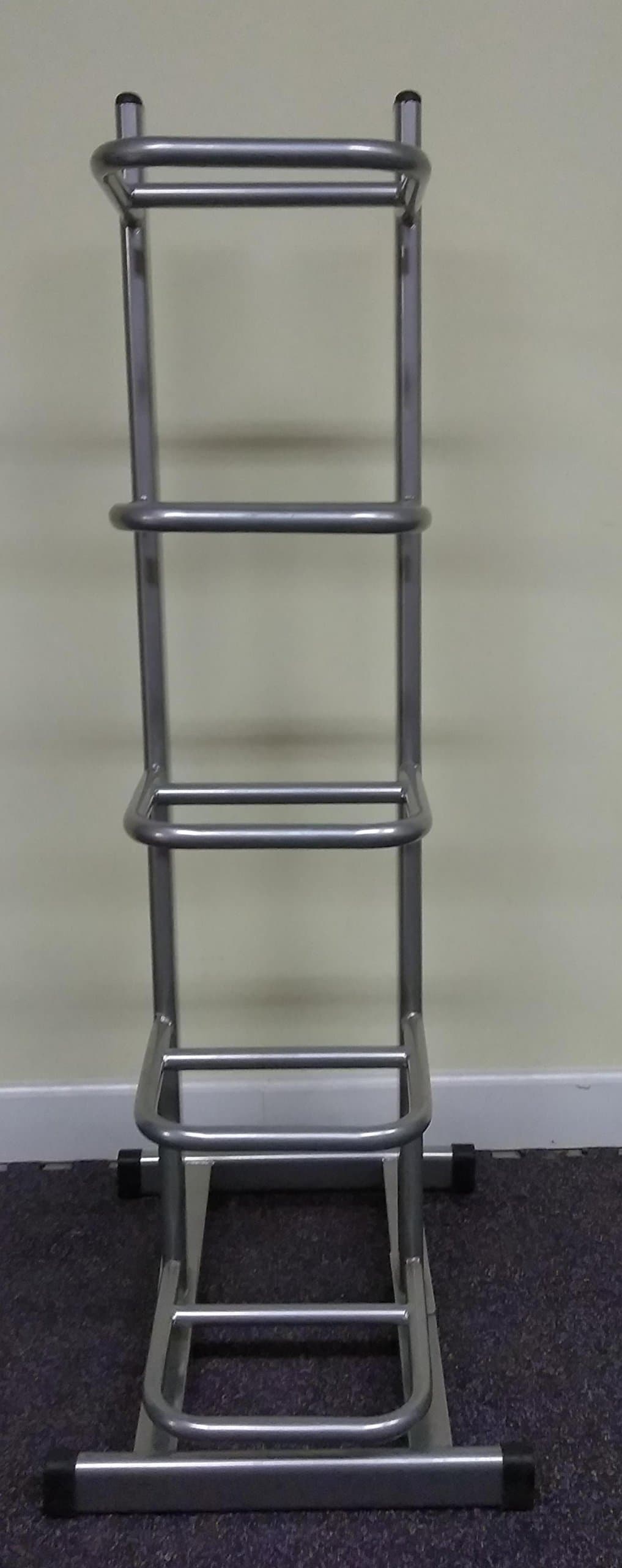 PowerFit Power Bag Rack