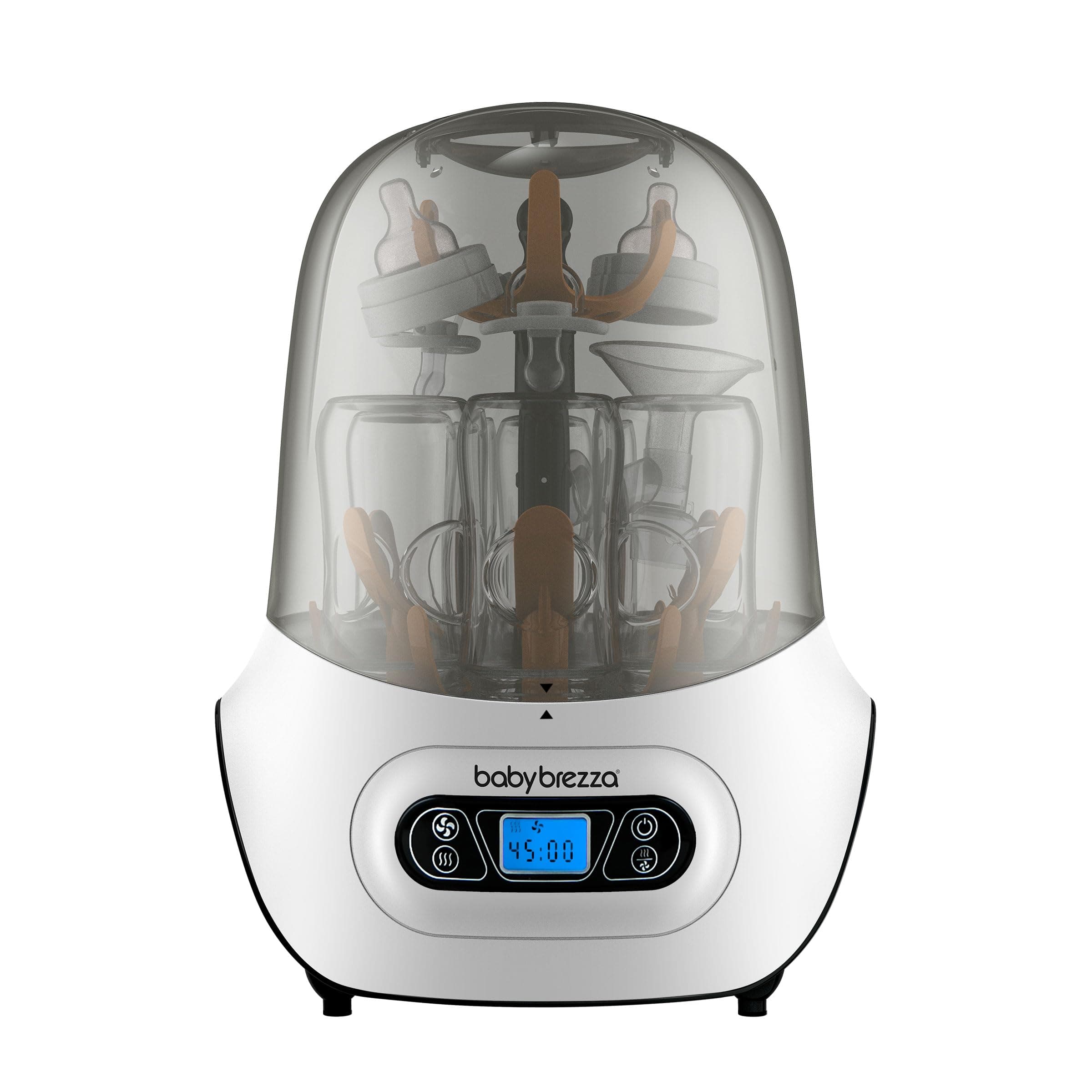 Baby Brezza One Step Sterilizer Dryer