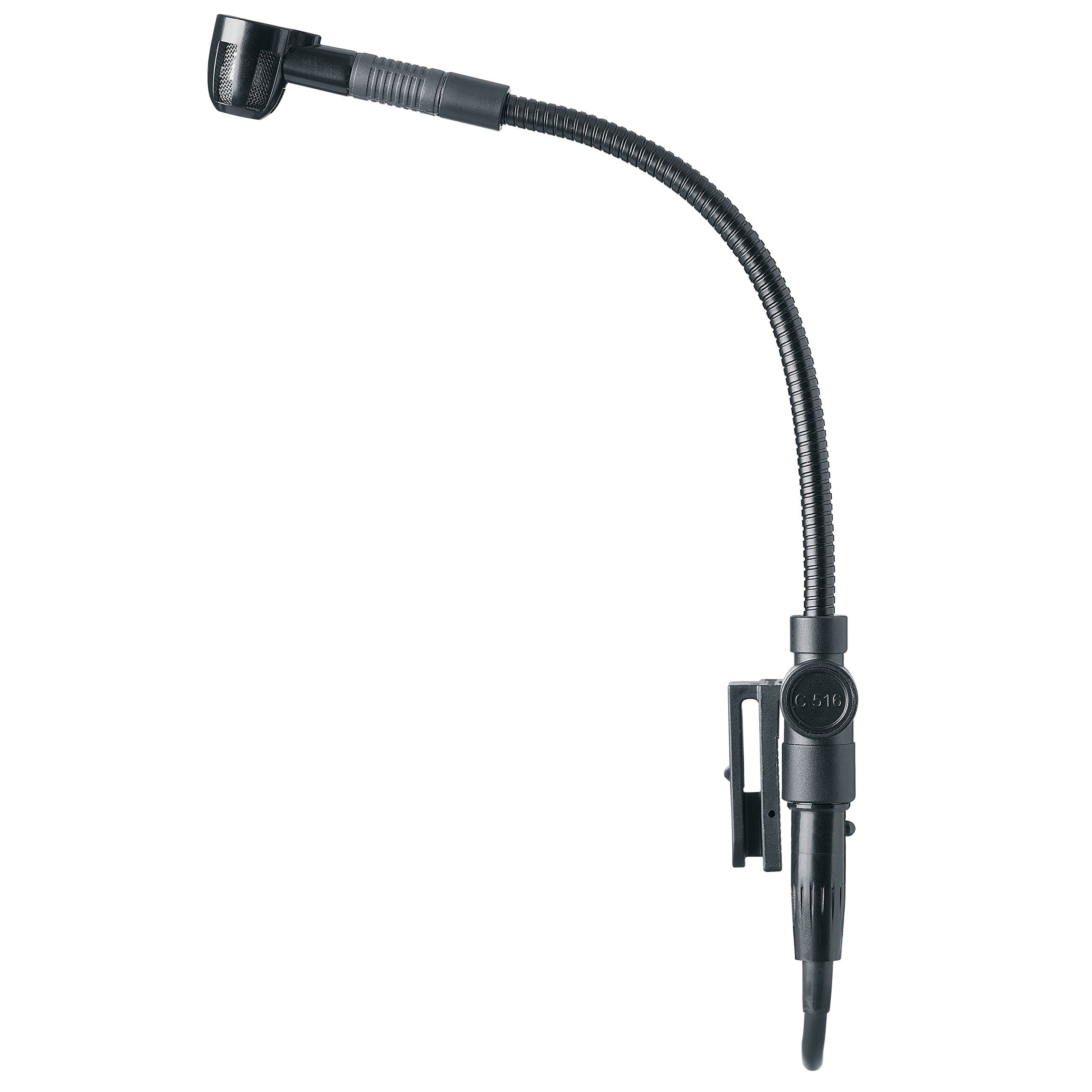 C516 ML Instrument Condenser Microphone, Cardioid