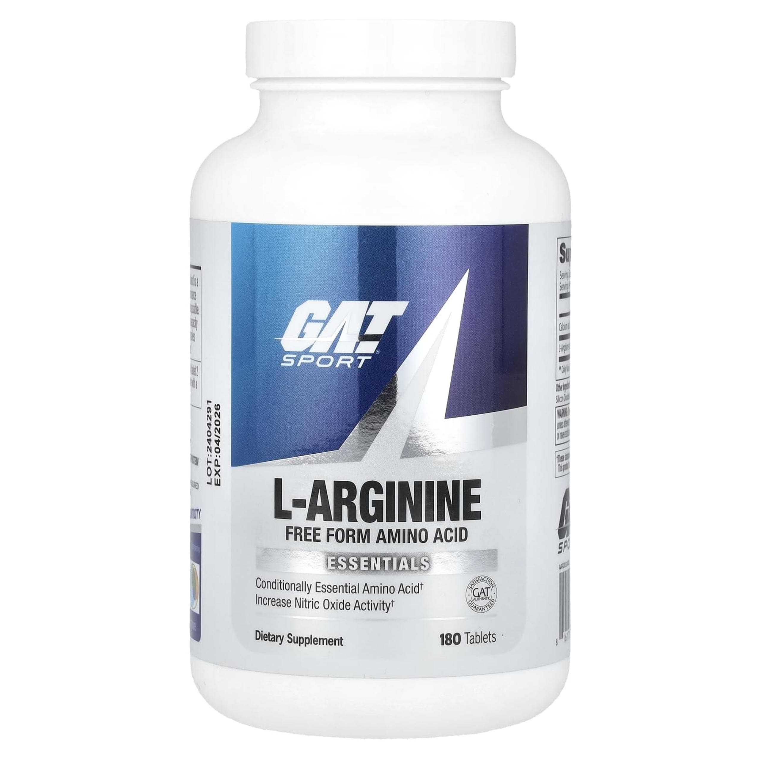 L-Arginine