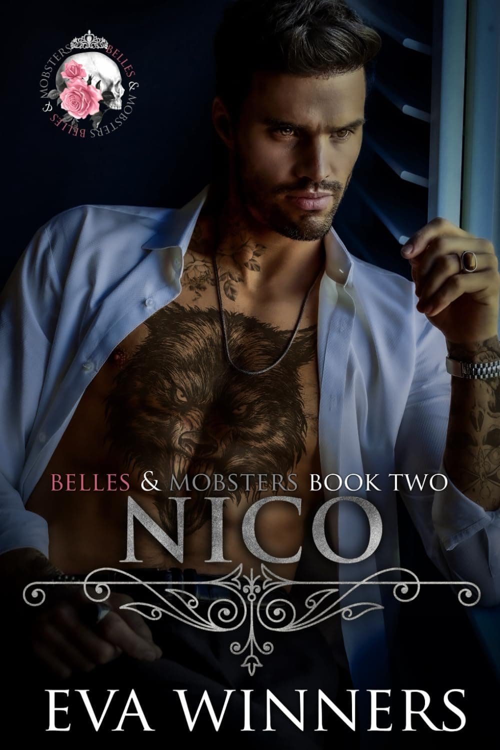 Nico: Belles & Mobsters, Book Two