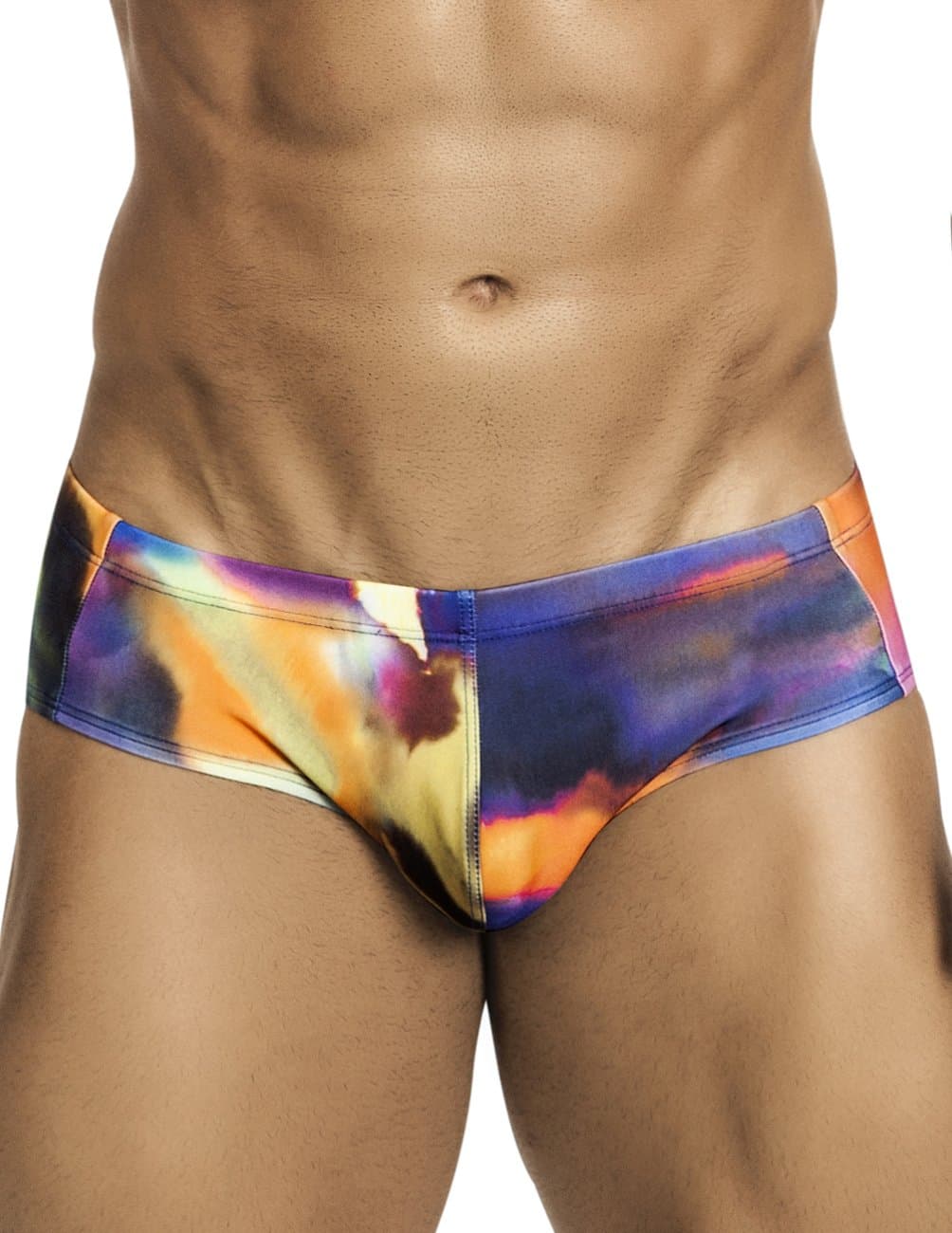 Vuthy 414 Watercolor Brief