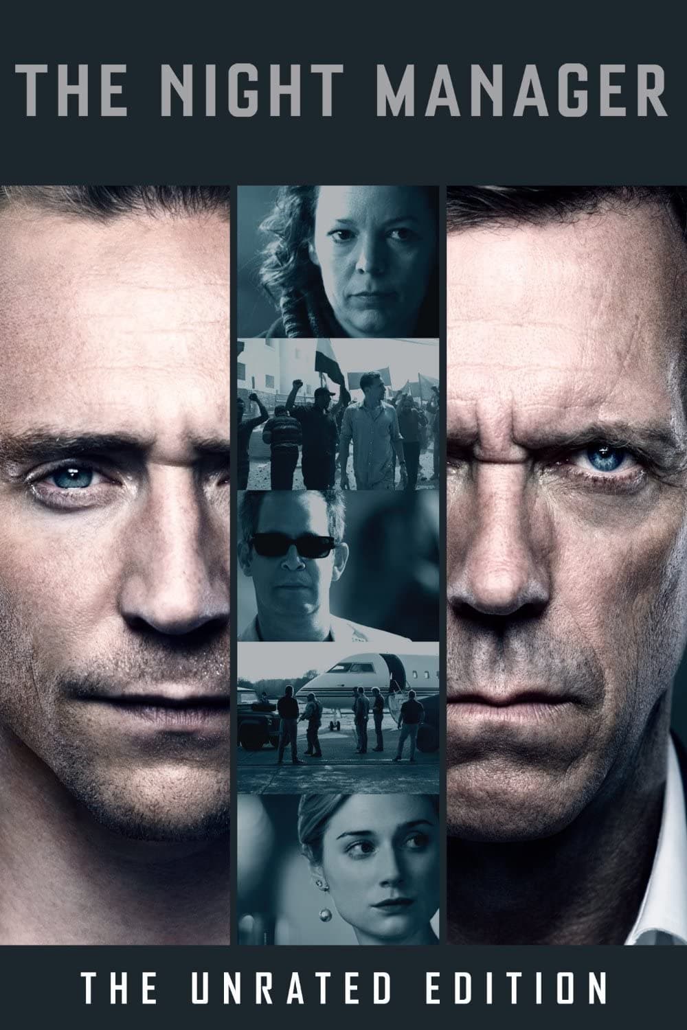 The Night Manager - Season 01