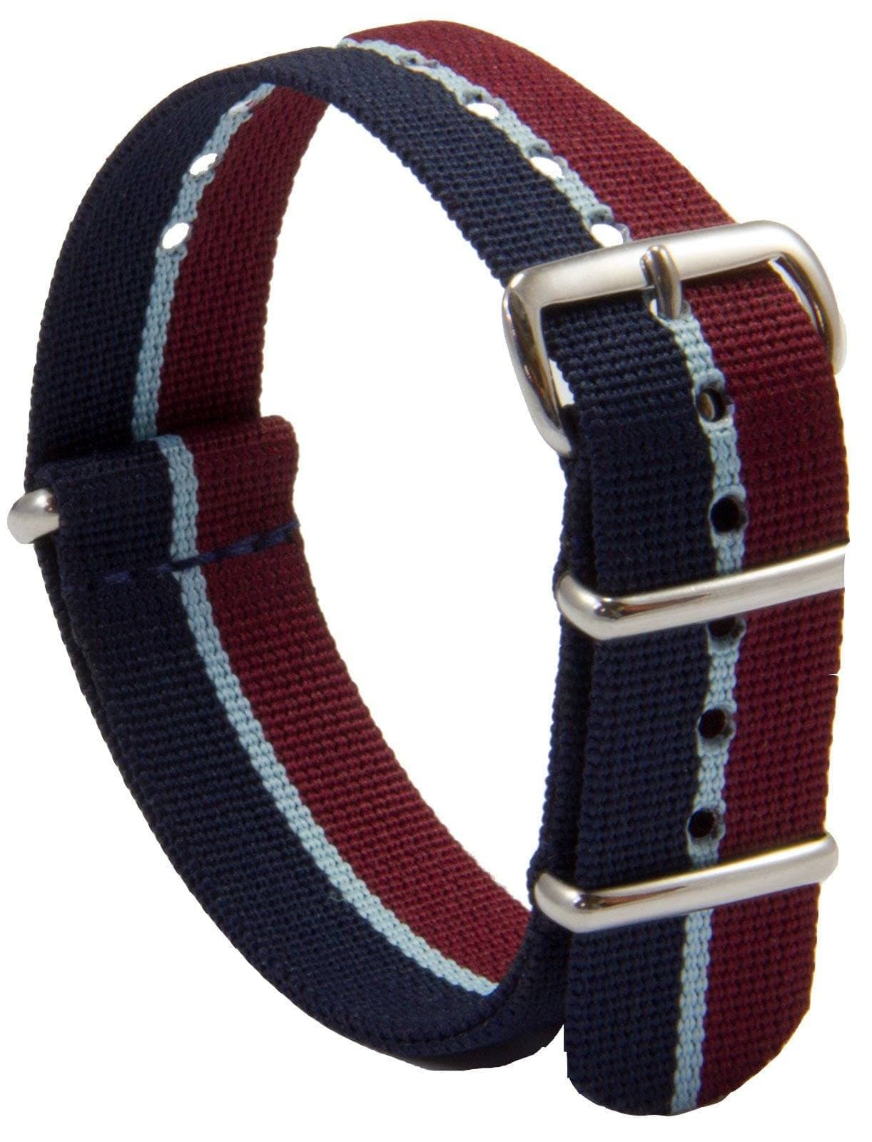 Royal Air Force (RAF) G10 Watch Strap