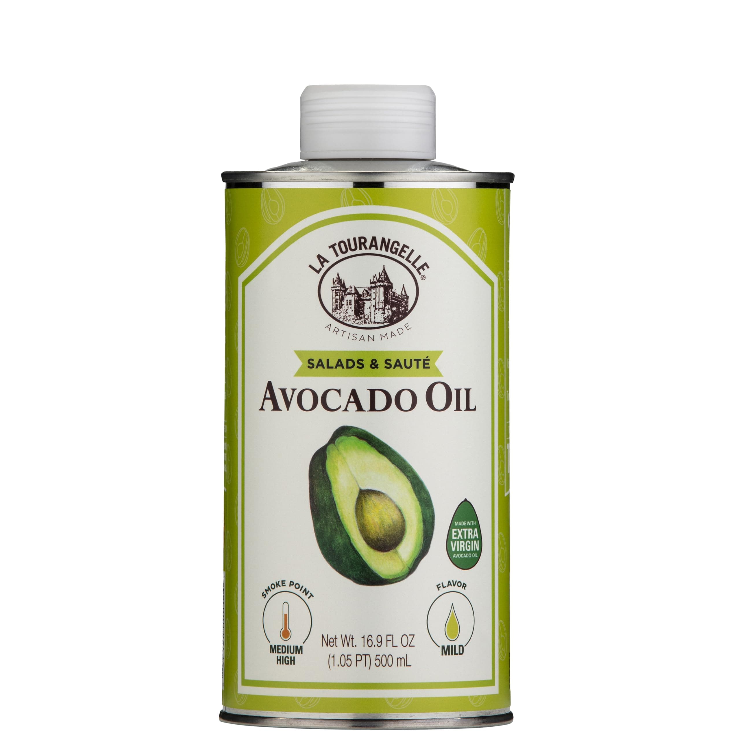 La Tour Avocado Oil
