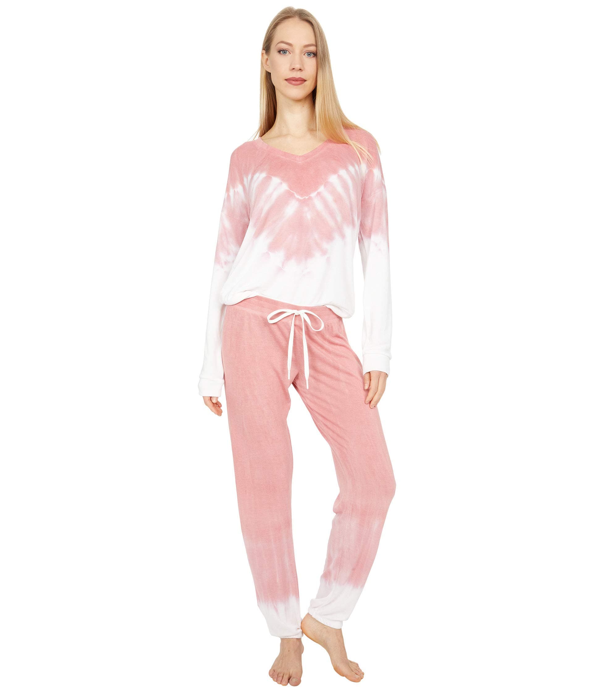 PJ SalvagePJ Set Peachy Lounge