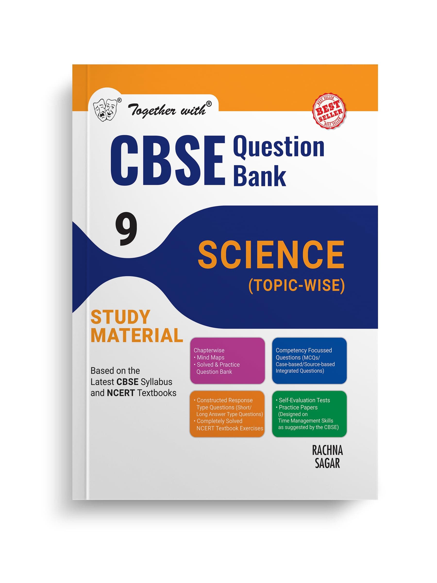 Together with Cbse Question Bank Class 9 Science