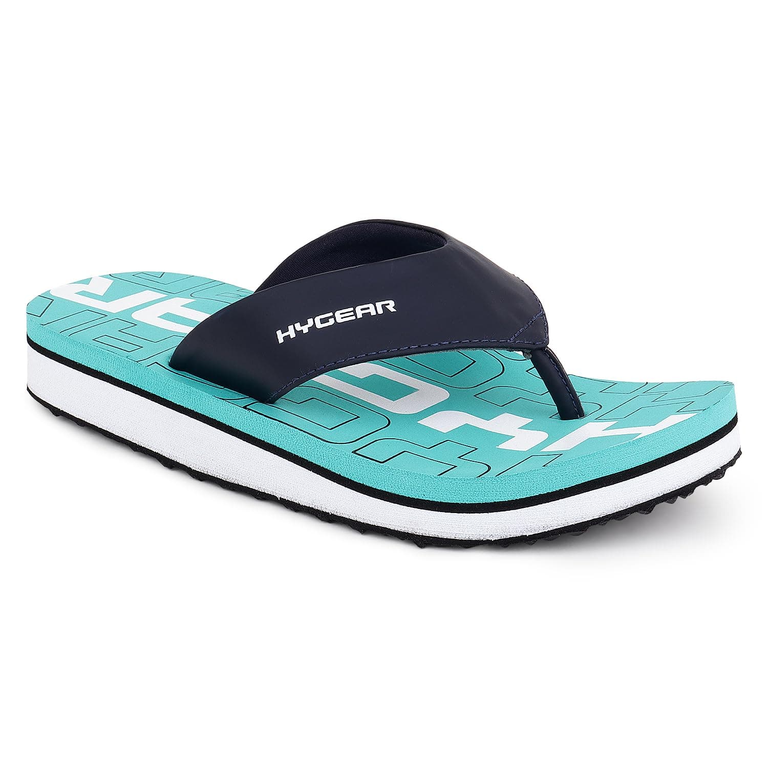 Hygear Men's Munich Slipper