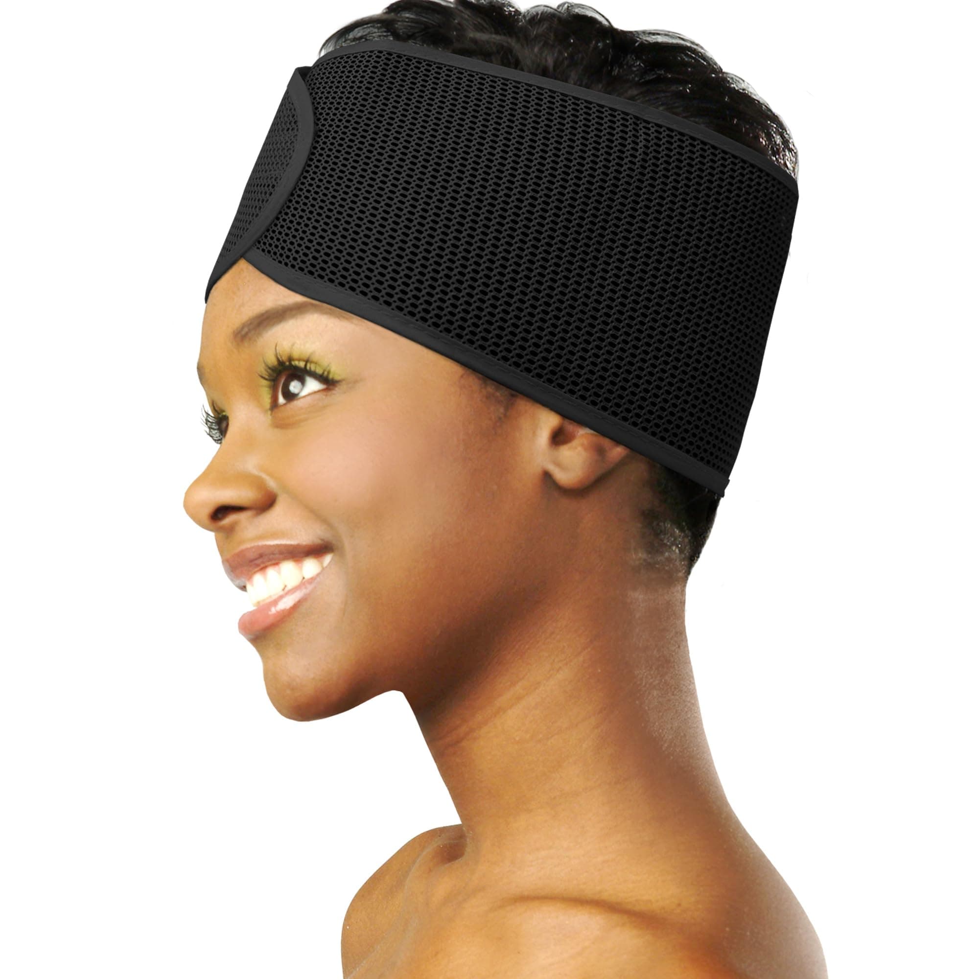 Donna Premium Collection Extra Firm Mesh Wrap