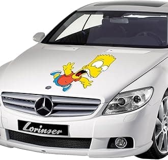 Vinyl Car Decal Custom Stickers Print / Picture, Photo Art Sticker / Personalised Printable Glossy, Matt Tuning Decals Window, Bumper, Door (146" x 146")