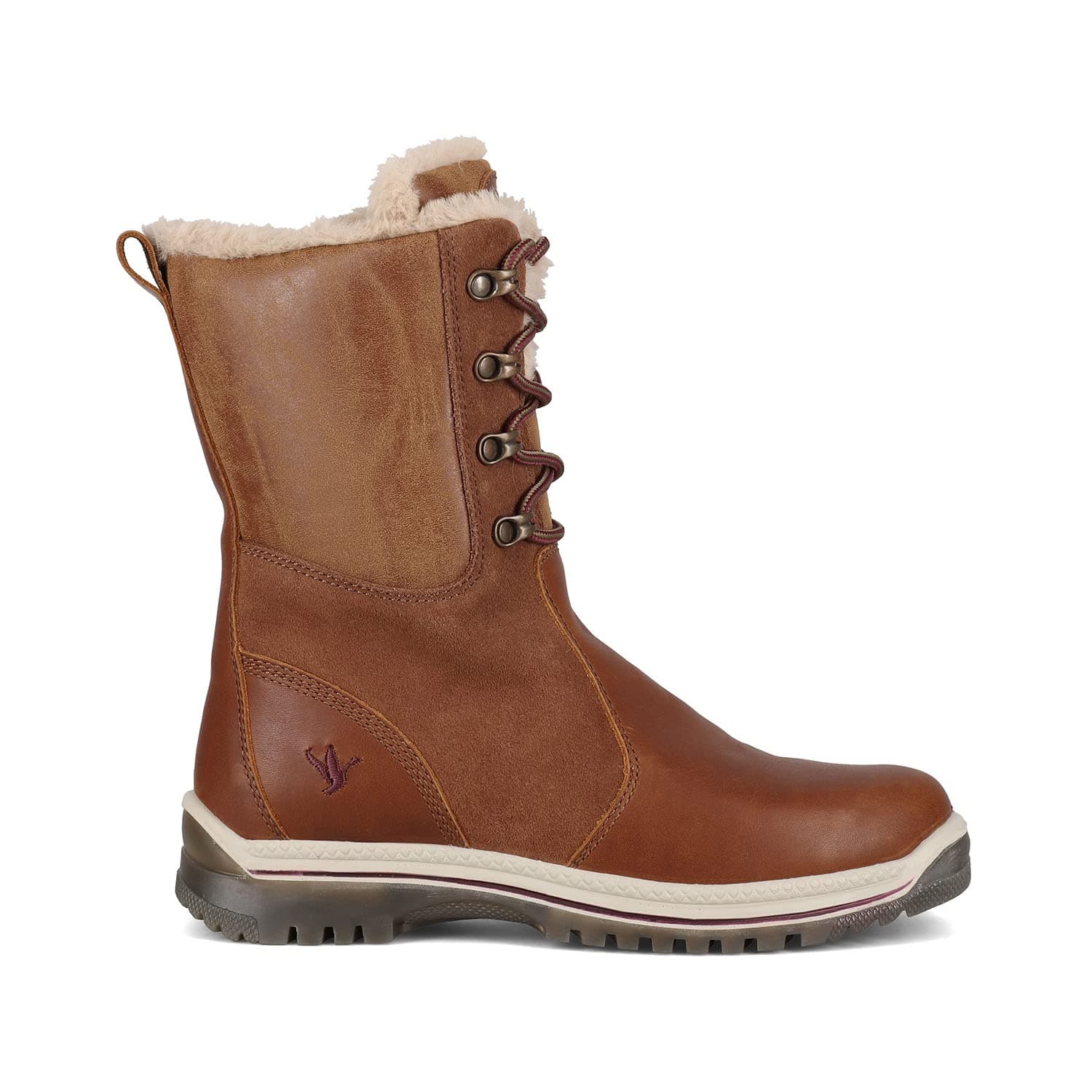 Santana Canada Womens Leather MISALUXE