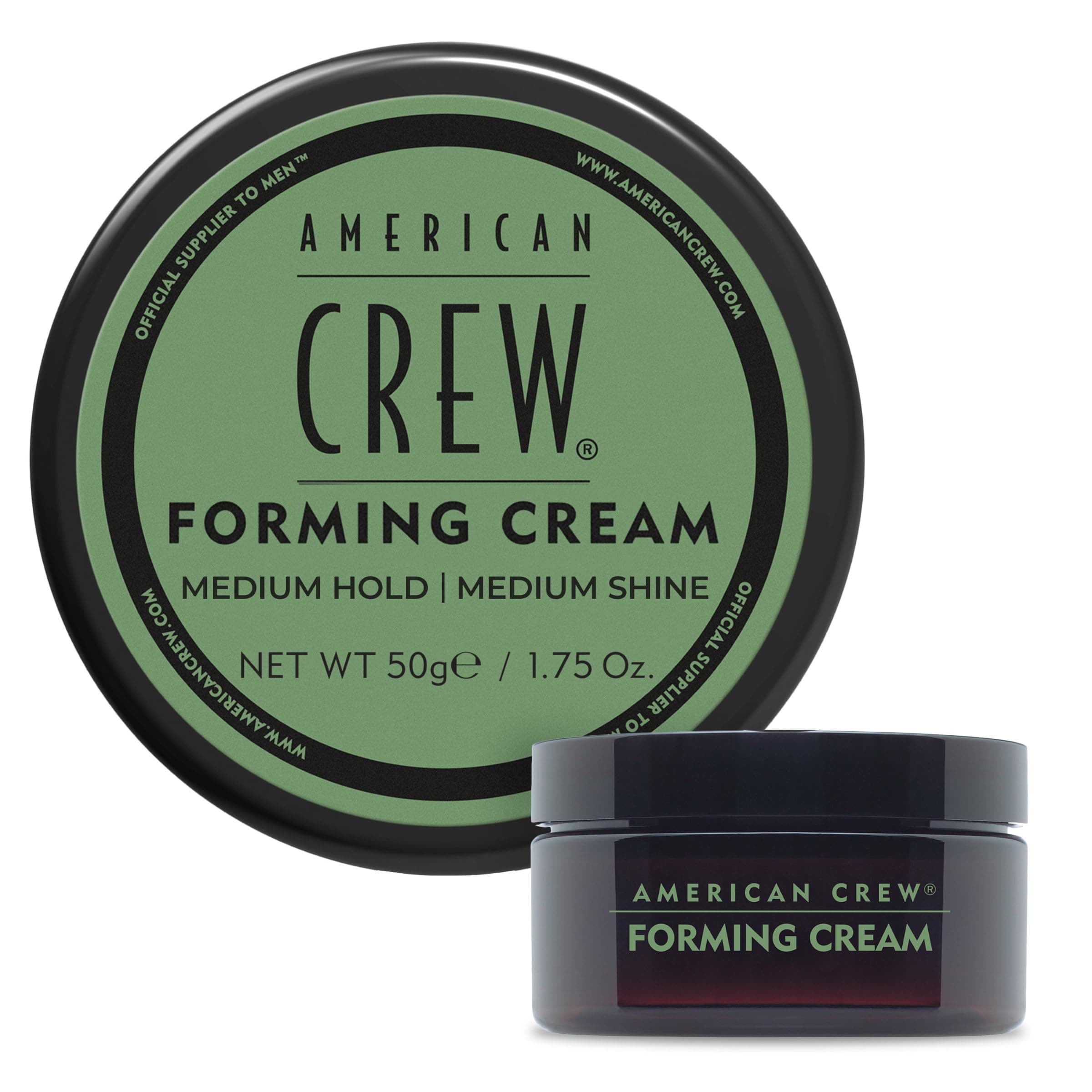 Forming cream For Men, 50 gm