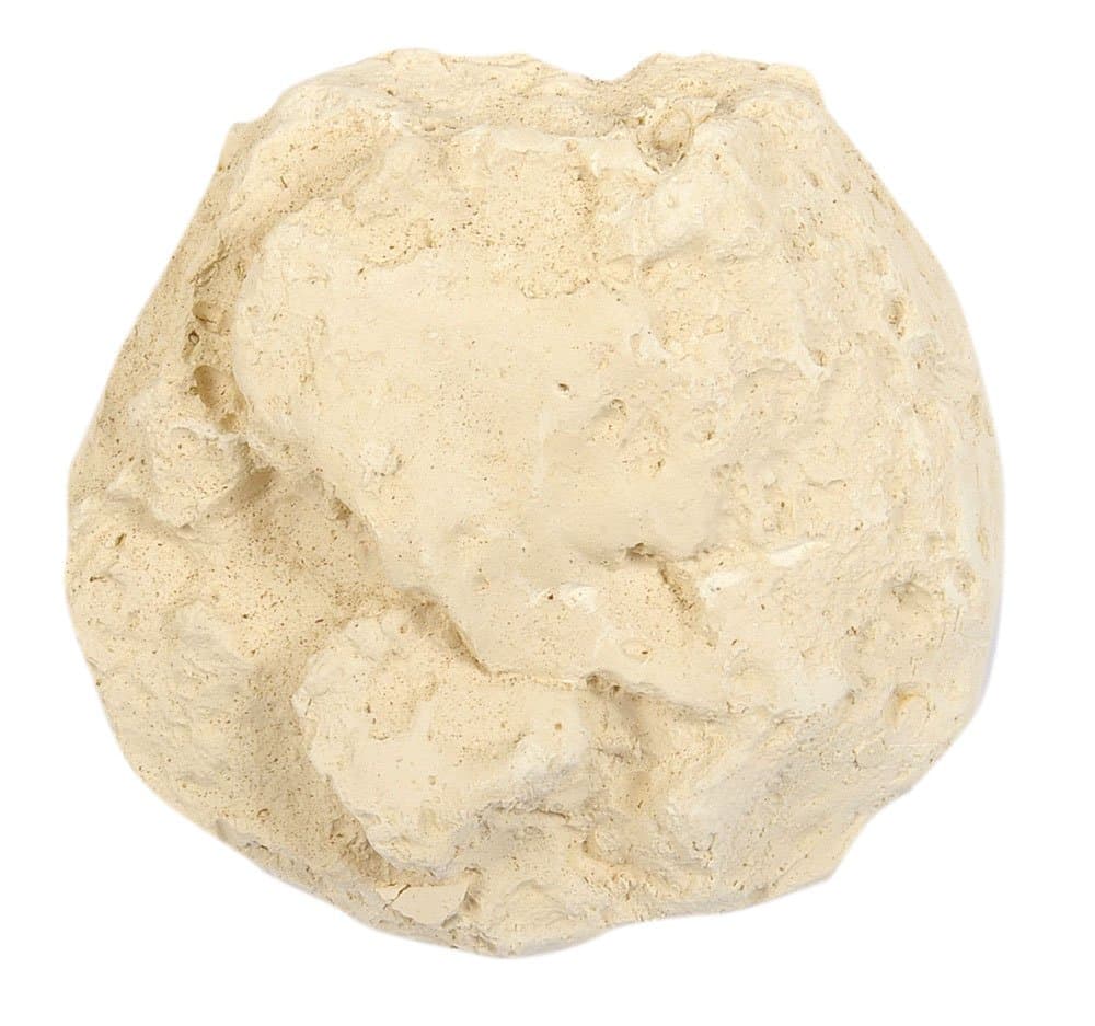 MANU MINERAL BLOCK AMZN/MCCAW