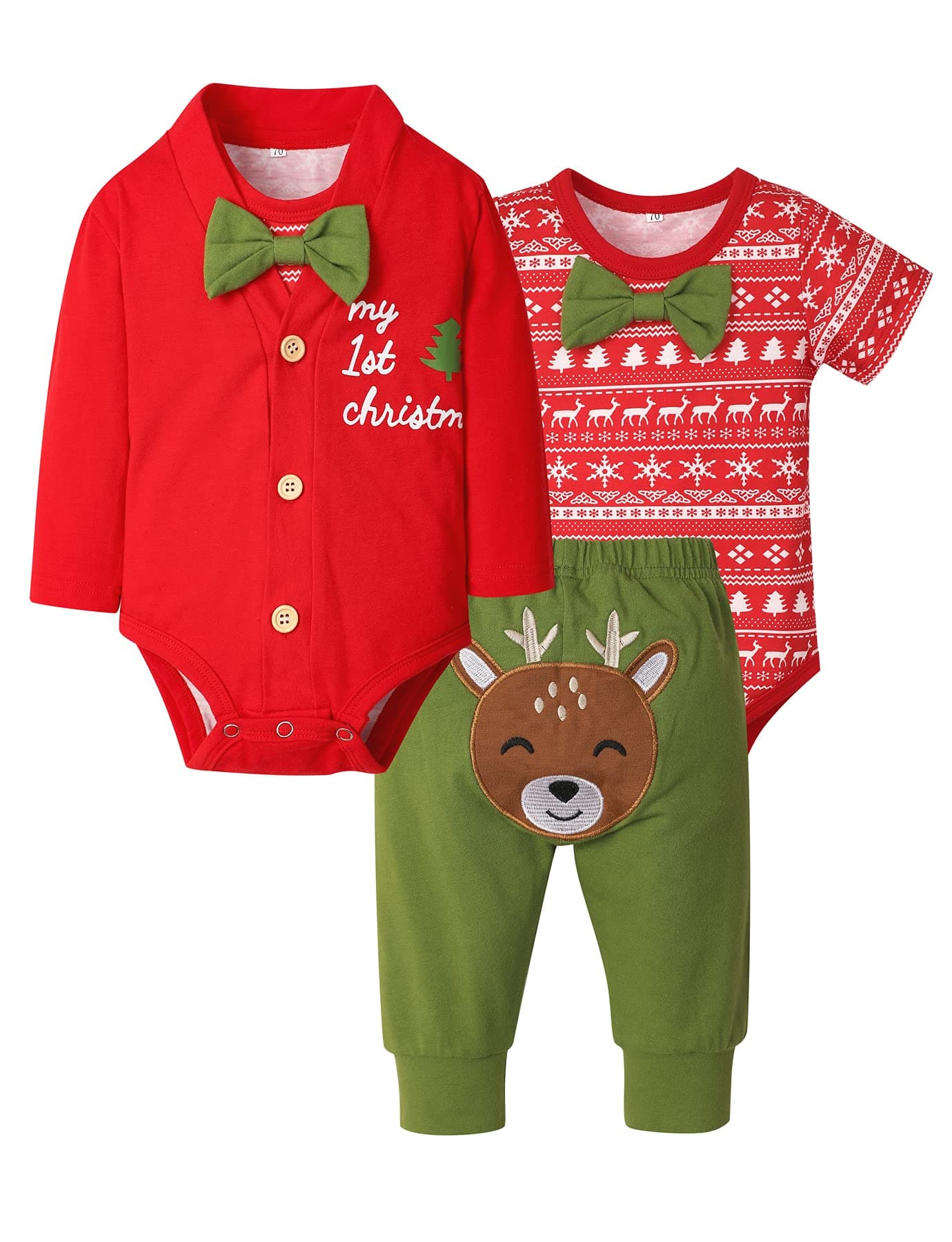 Abbence My first Halloween outfit