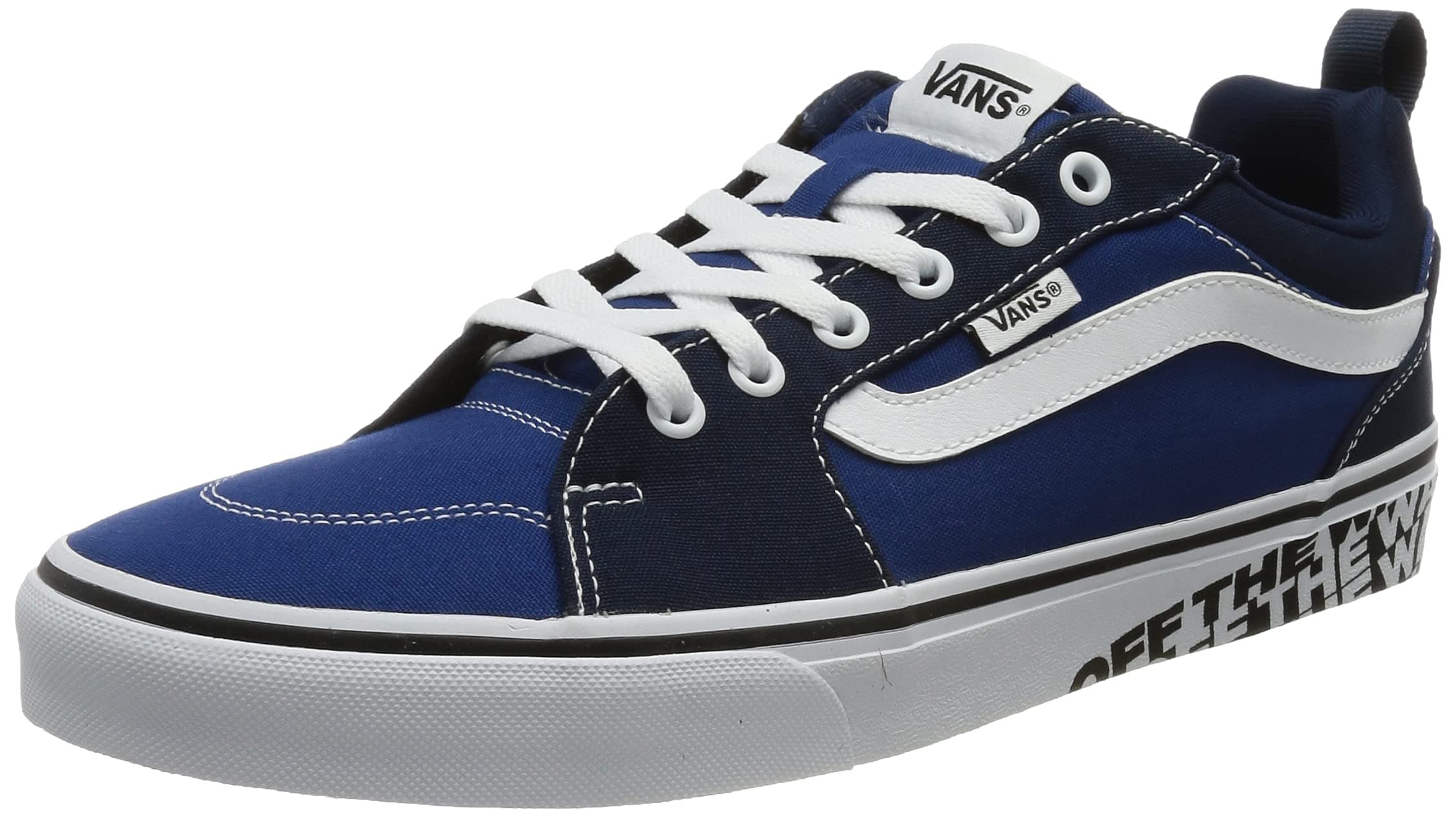 Vans Filmore M mens Trainers
