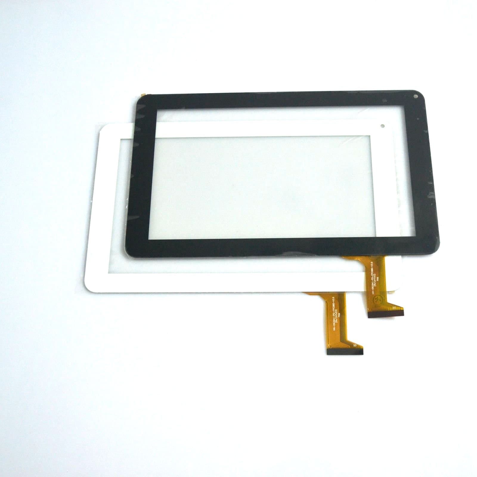 Black Color EUTOPING R New 9 inch for 9" MaxWest Tab 9160K Touch Screen Digitizer Replacement for Tablet