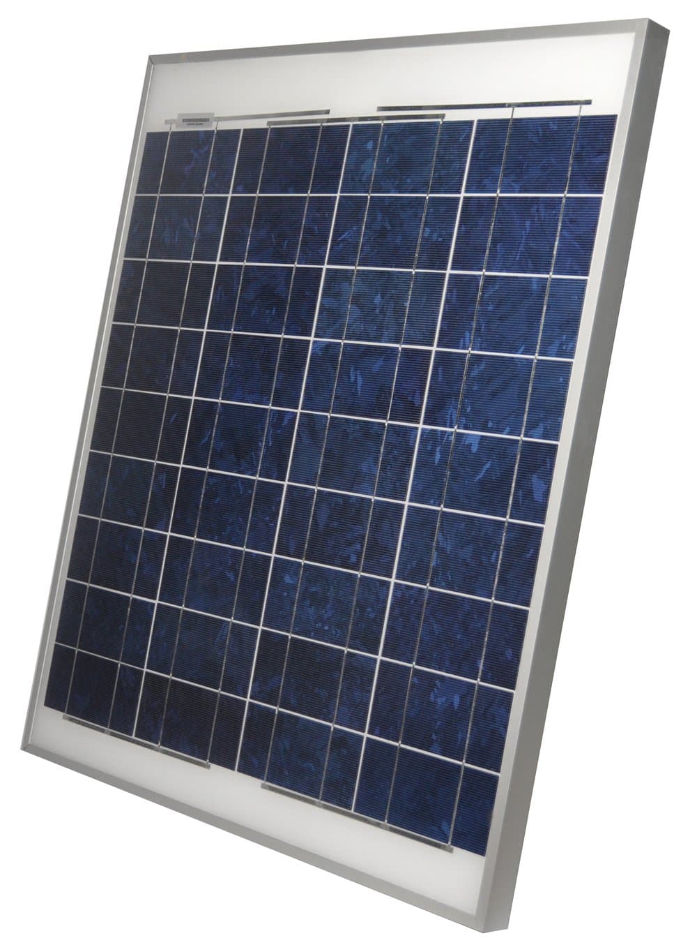 DuraWolf 37606 65W Crystalline Solar Panel