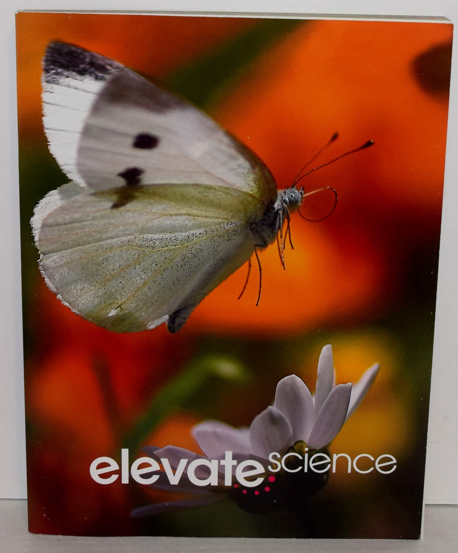 Elevate Elementary Science 2019 Student Edition Grade 2