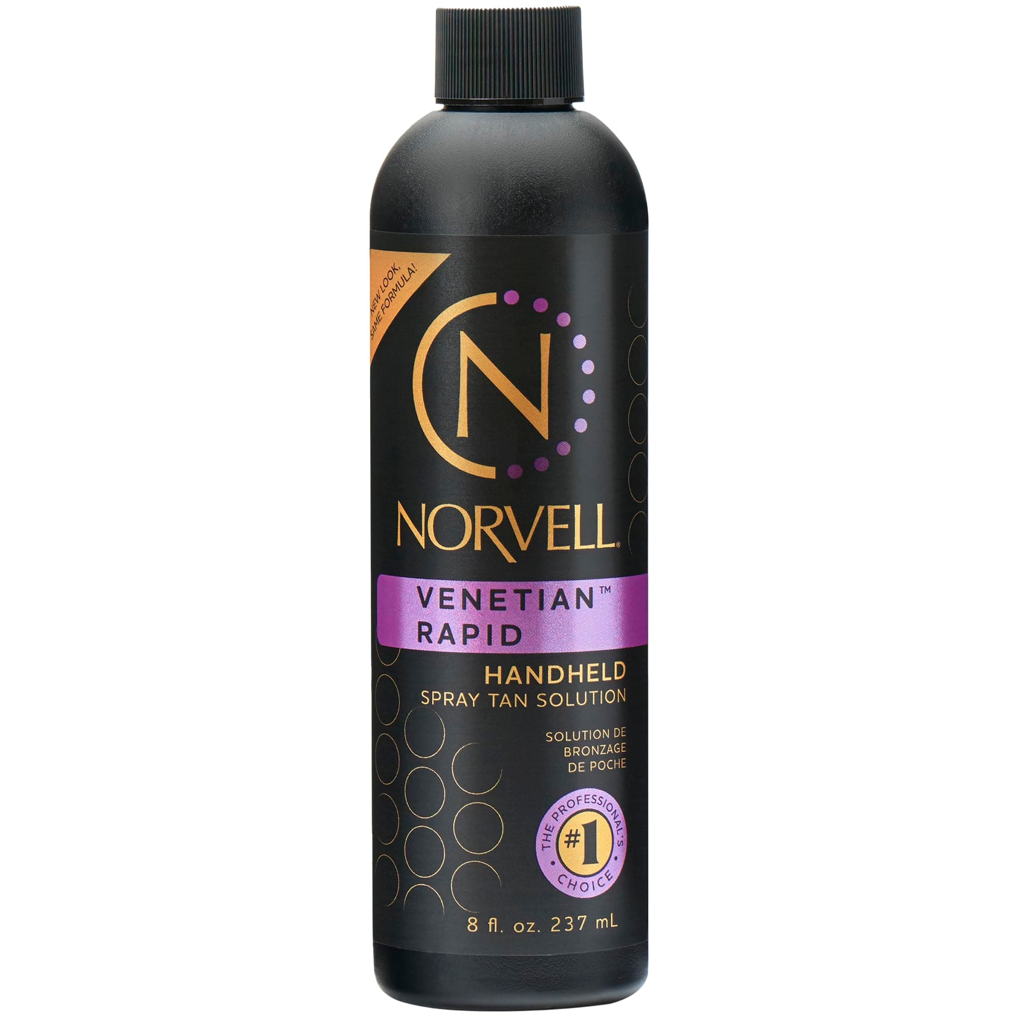 Norvell Venetian ONE One Hour Rapid Sunless Solution - 240ml