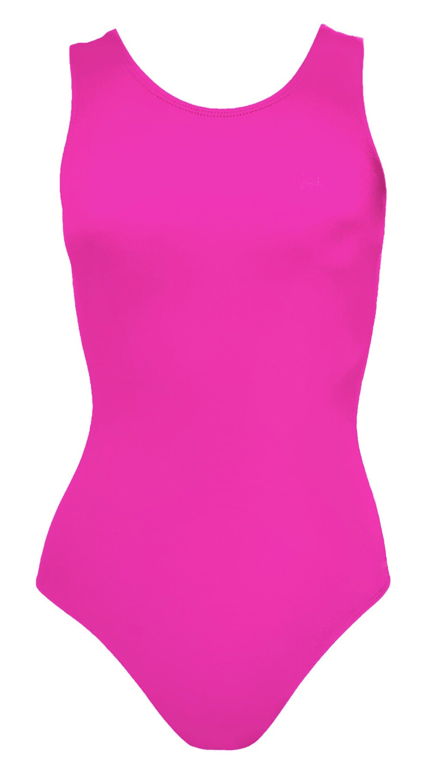 Sookie ActiveBasic Tank Leotard (Ladies)