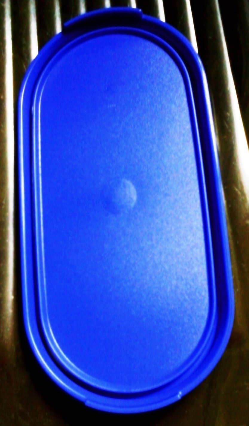 Modular Mates Oval Storage Box Seal