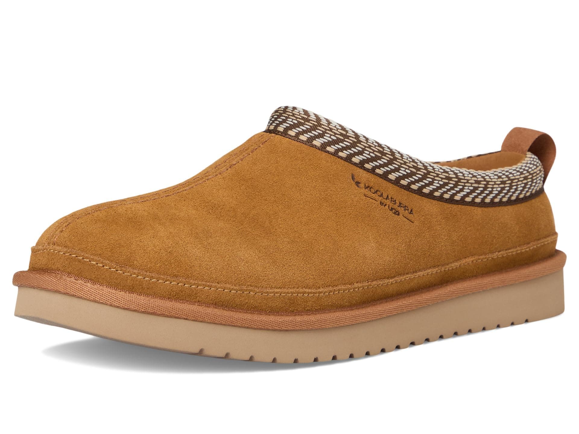 Burree mens Slipper