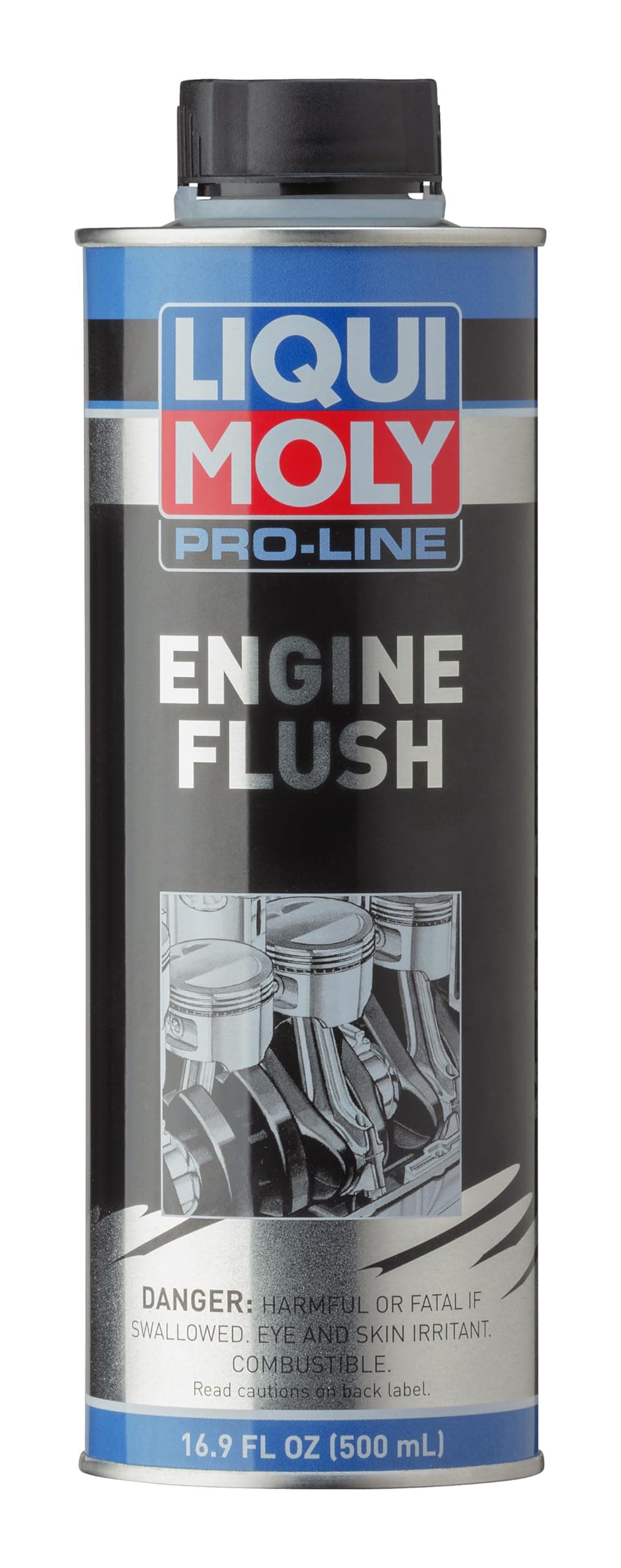 2037 Pro-Line Engine Flush - 500 ml