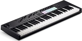 Novation Launchkey 61 MK4