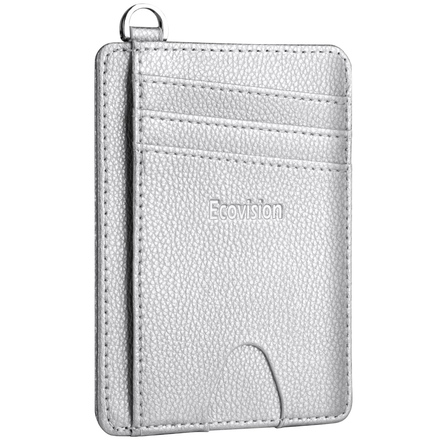 EcoVision Minimalist Slim Front Pocket
