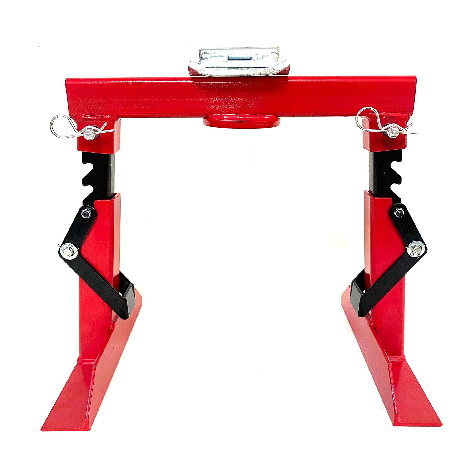 Safety 3 ton Jack Stand Jackstand Jack Automatic Lift