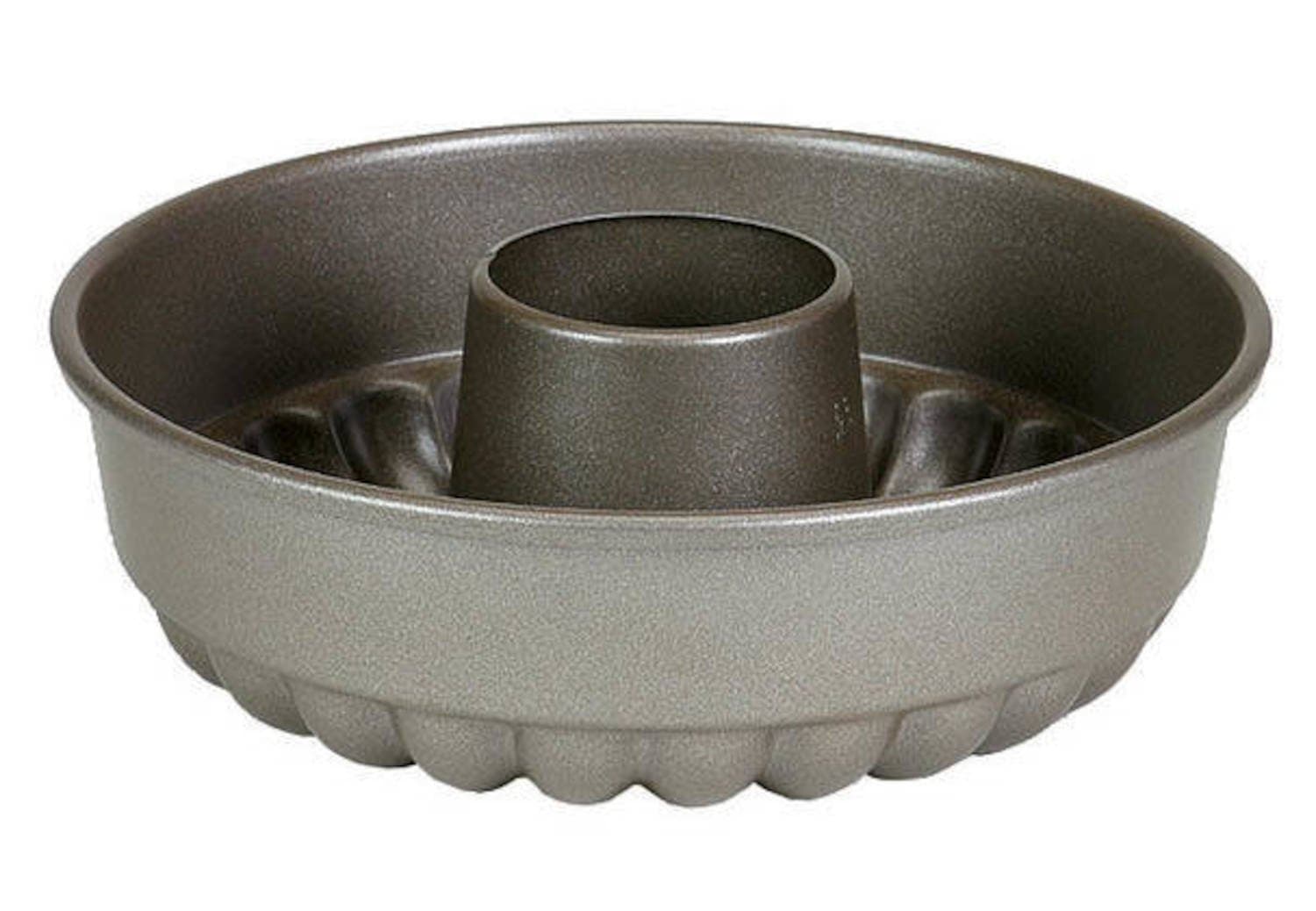 Backform Frankfurter Moule couronne côtelé