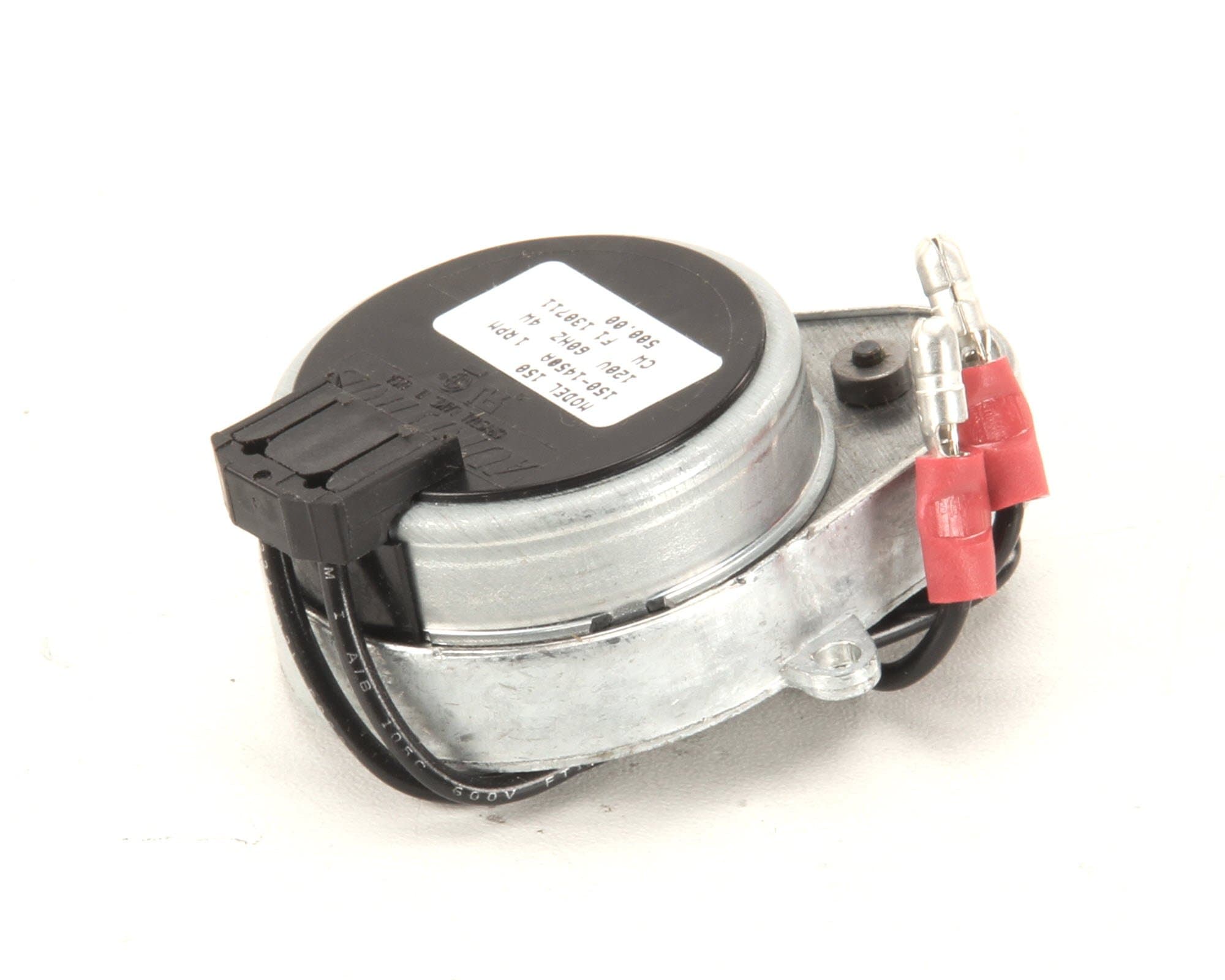 CMA Dish Machines 00500.00 90-Second Motor Timer 115-volt 60-Hertz